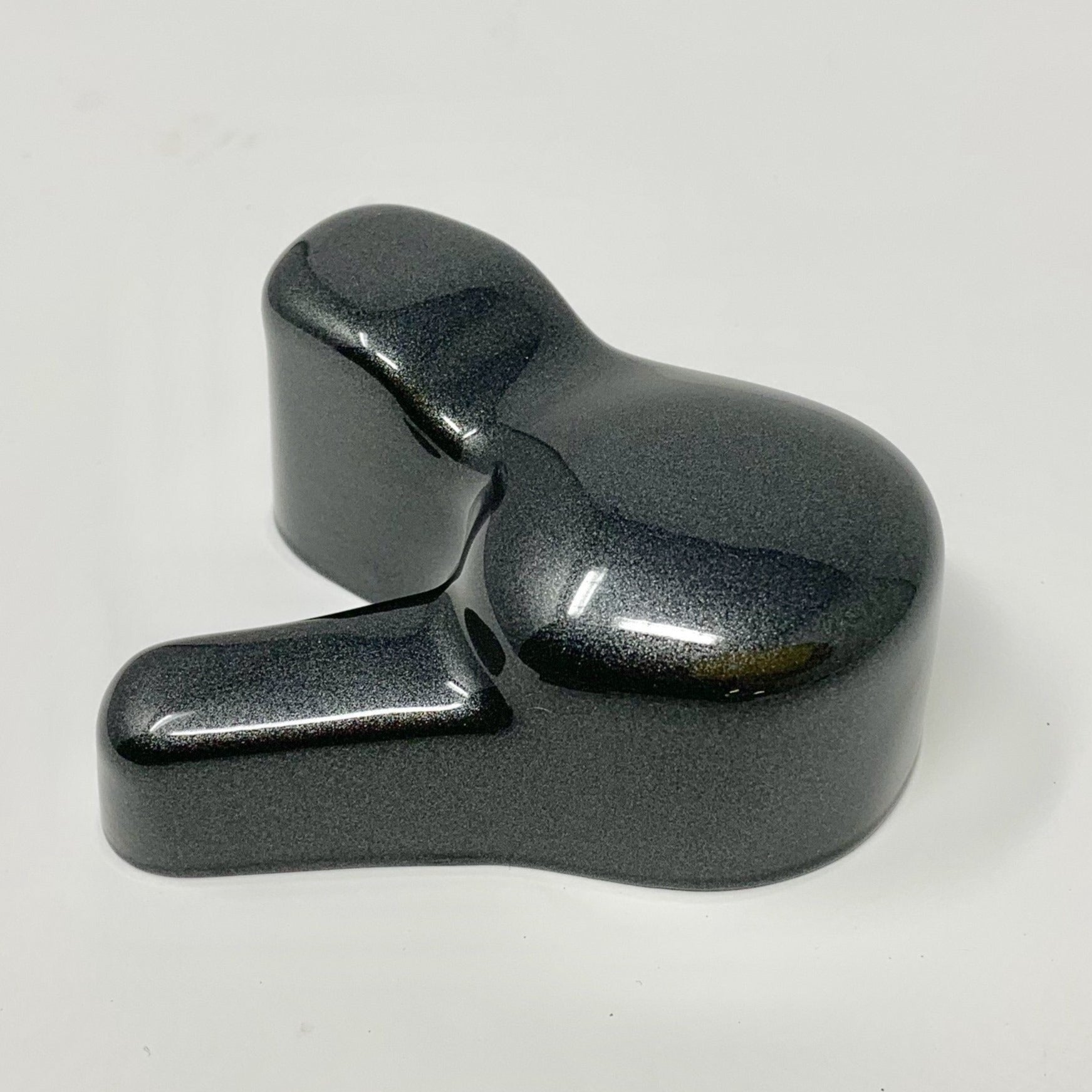 Proform Bonnet Catch Cover - Mk3/3.5 Focus (Painted Finishes)