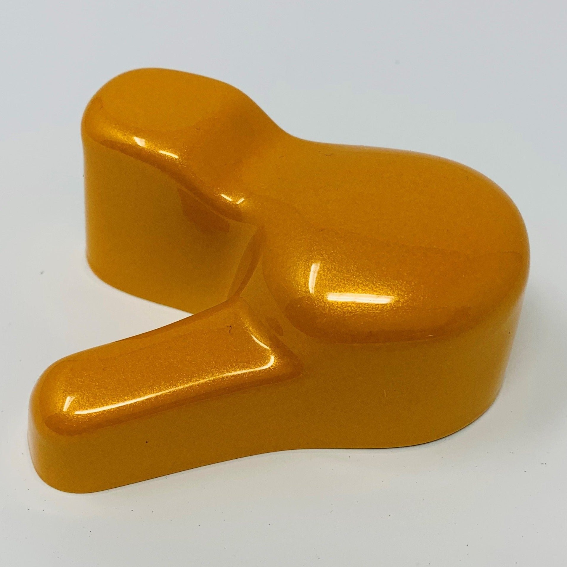 Proform Bonnet Catch Cover - Mk3/3.5 Focus (Painted Finishes)