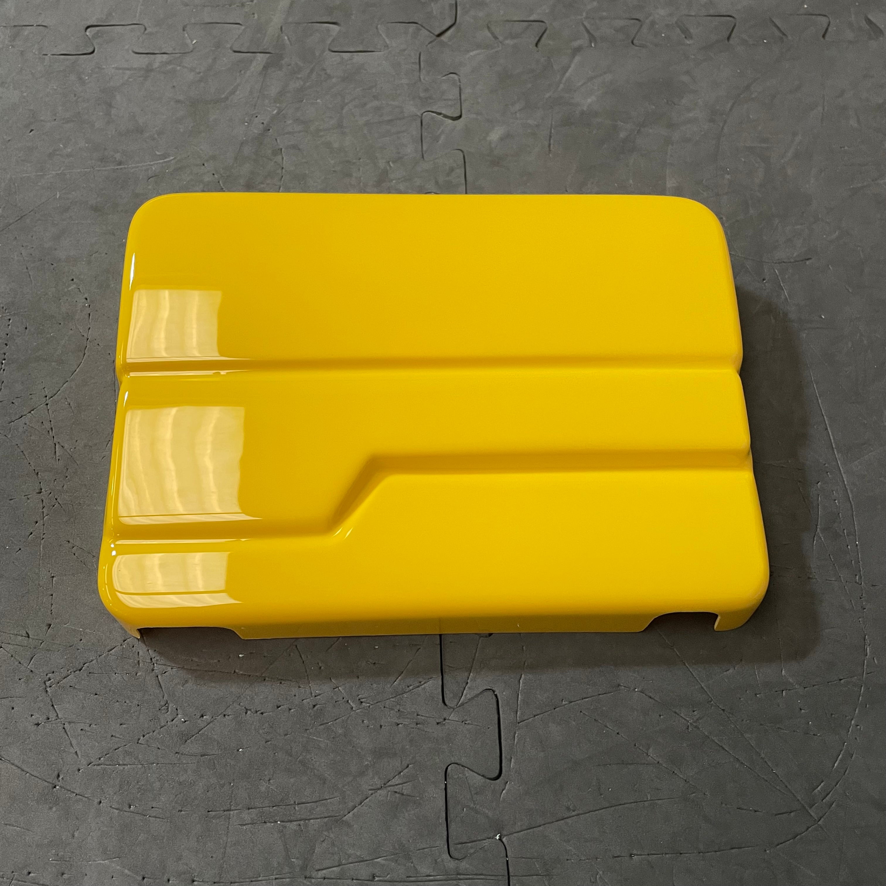 Proform-Batterieabdeckung – Mk2 KA (Kunststoffoberflächen)