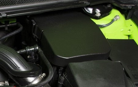 Proform Motorraum-Verkleidungssatz – Volvo C30/V50 Benzin (Kunststoffoberflächen)