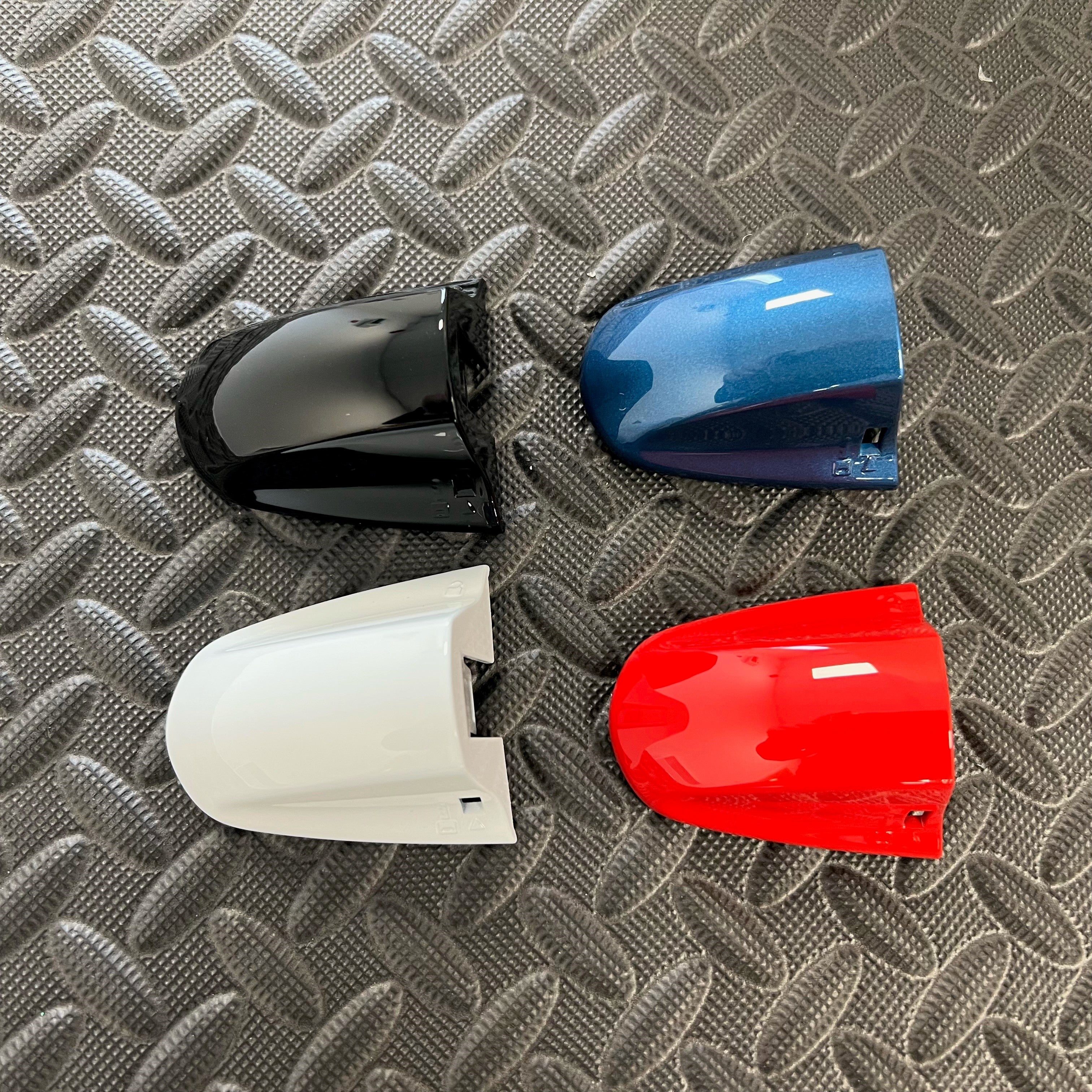 Standard Door Handle Lock Cover Mk8/8.5 Fiesta / Mk2 Puma - Various Colours