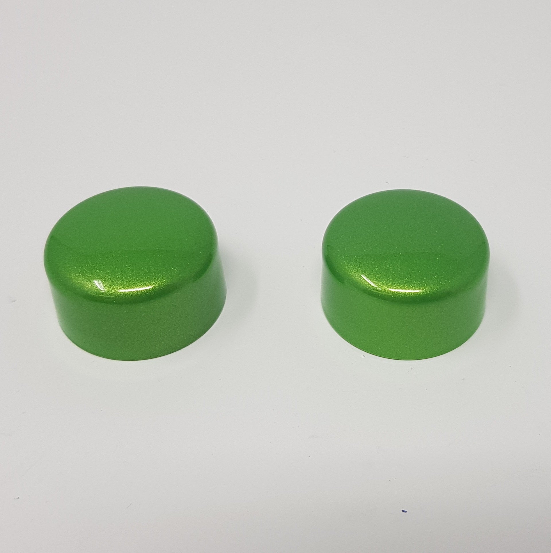Gummiabdeckungen für Wischerarmbolzen – verschiedene Fiesta-, Focus- und Puma-Modelle