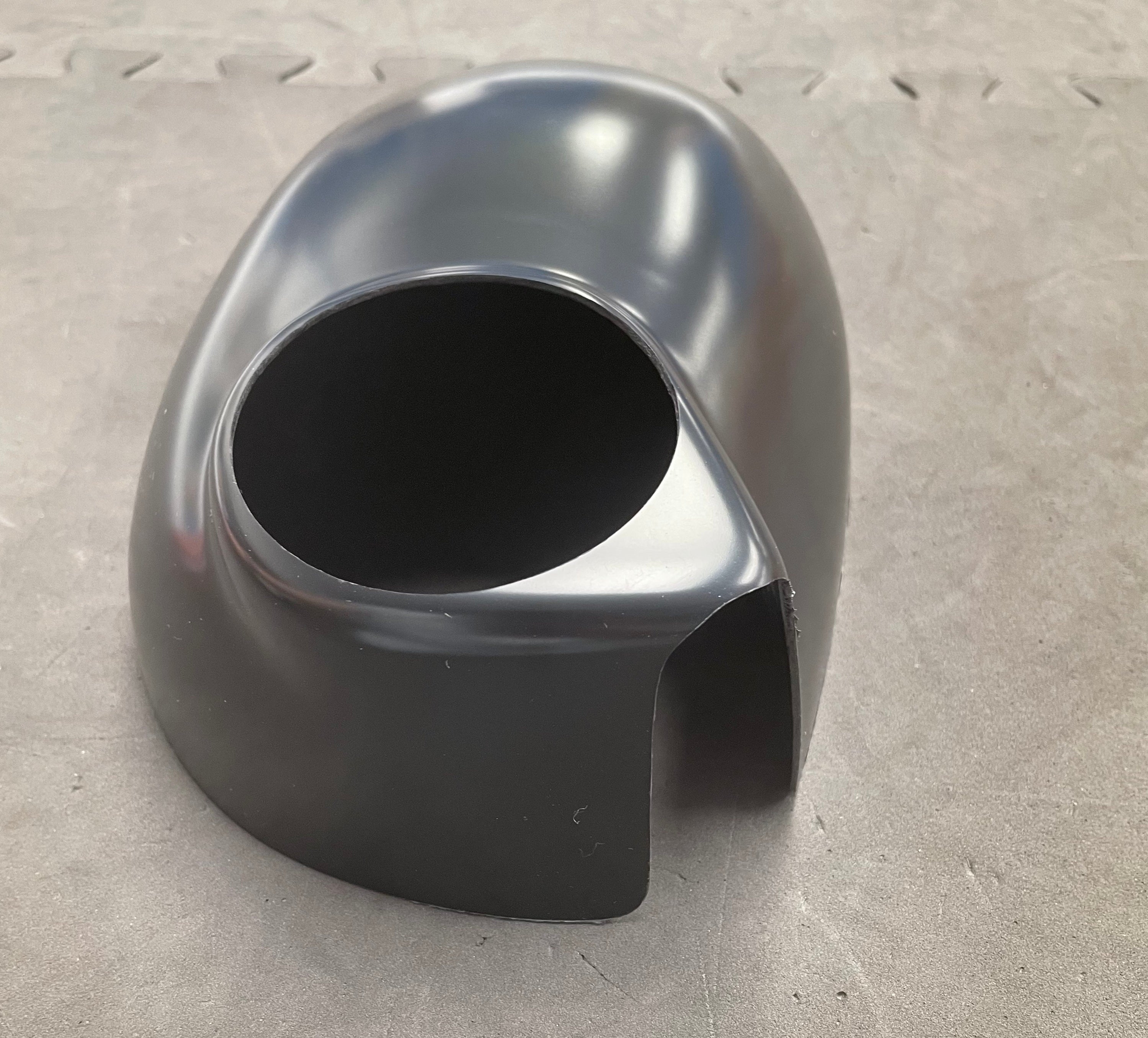 Proform Coolant Tank Cover - Mk2.5 Kuga (Plastic Finishes)