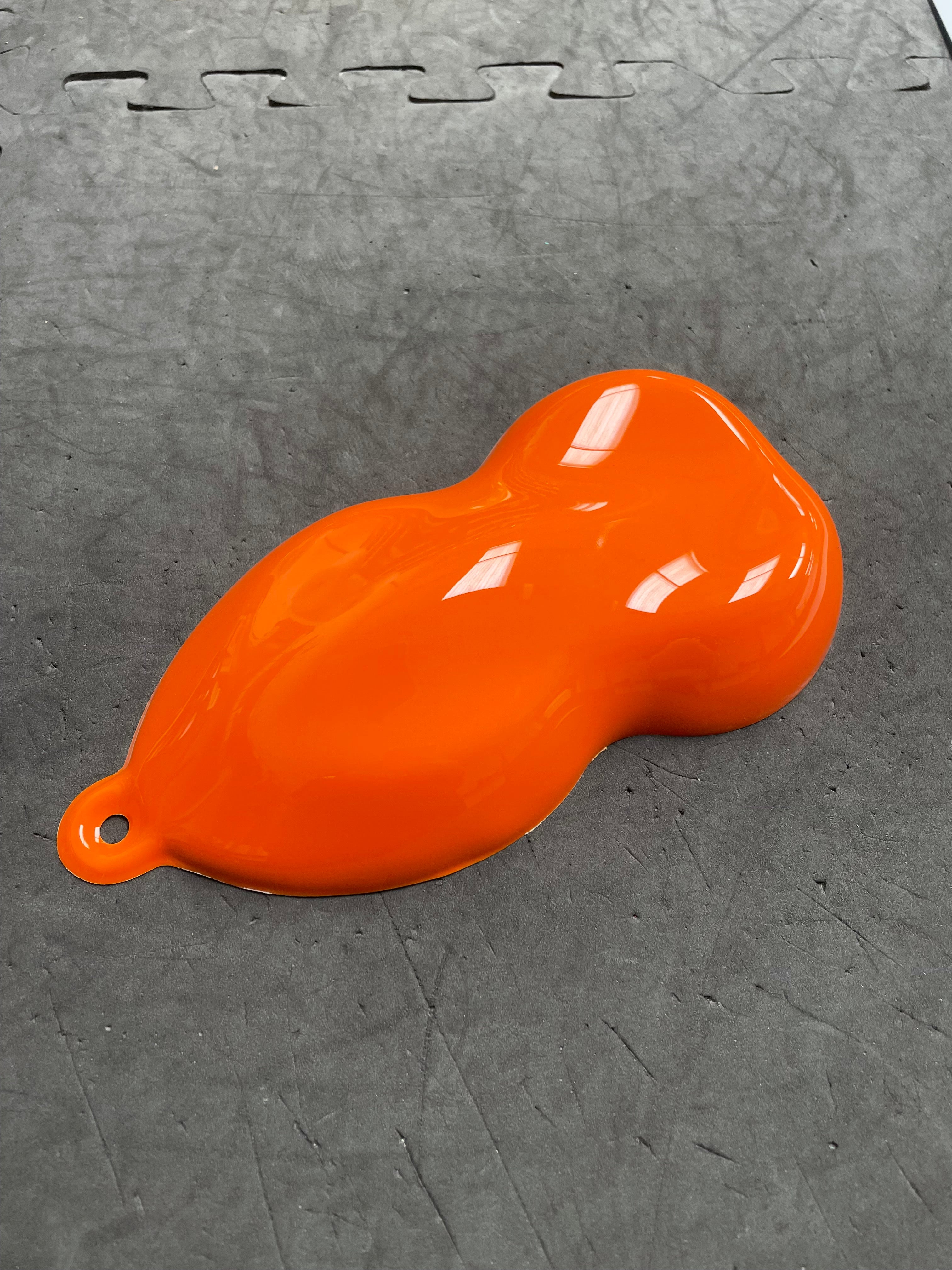 Mk7.5 Fiesta ST180 / ST200 – Nebelscheinwerfer-Hörner