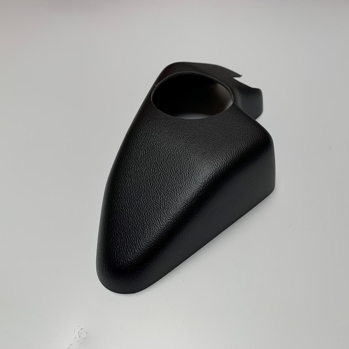 Proform Power Steering Reservoir Cover - Mk6 Ford Fiesta ST150 - Textured OEM Plastic