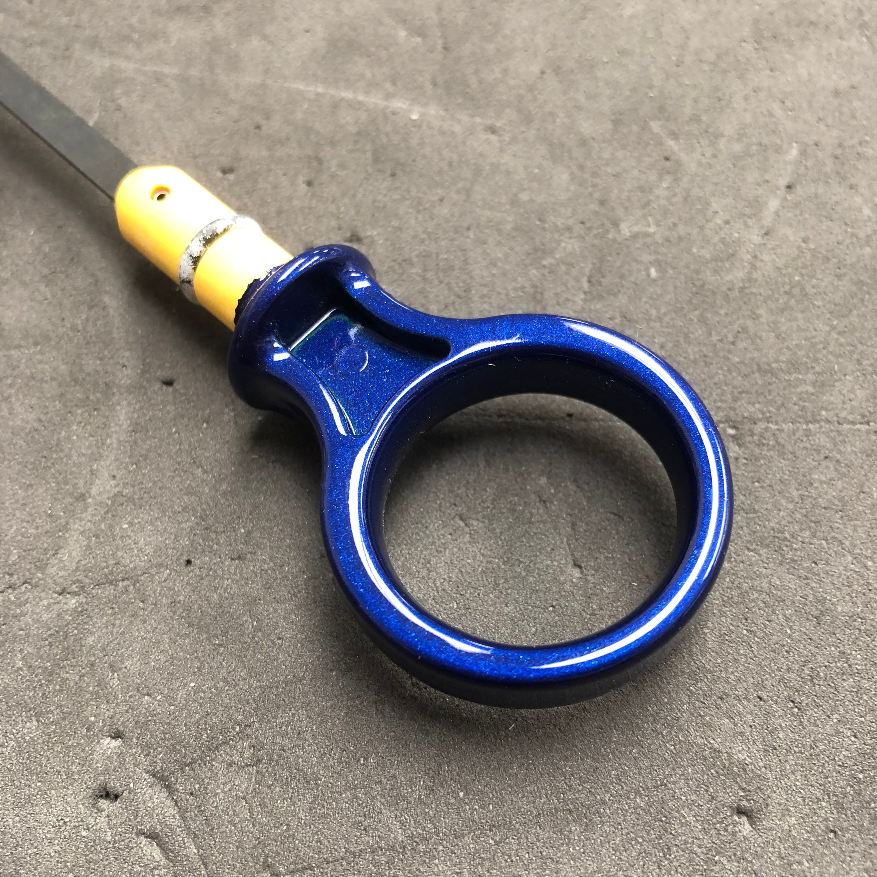 Genuine Ford Oil Dipstick - Focus MK3/3.5 Petrol ST/RS