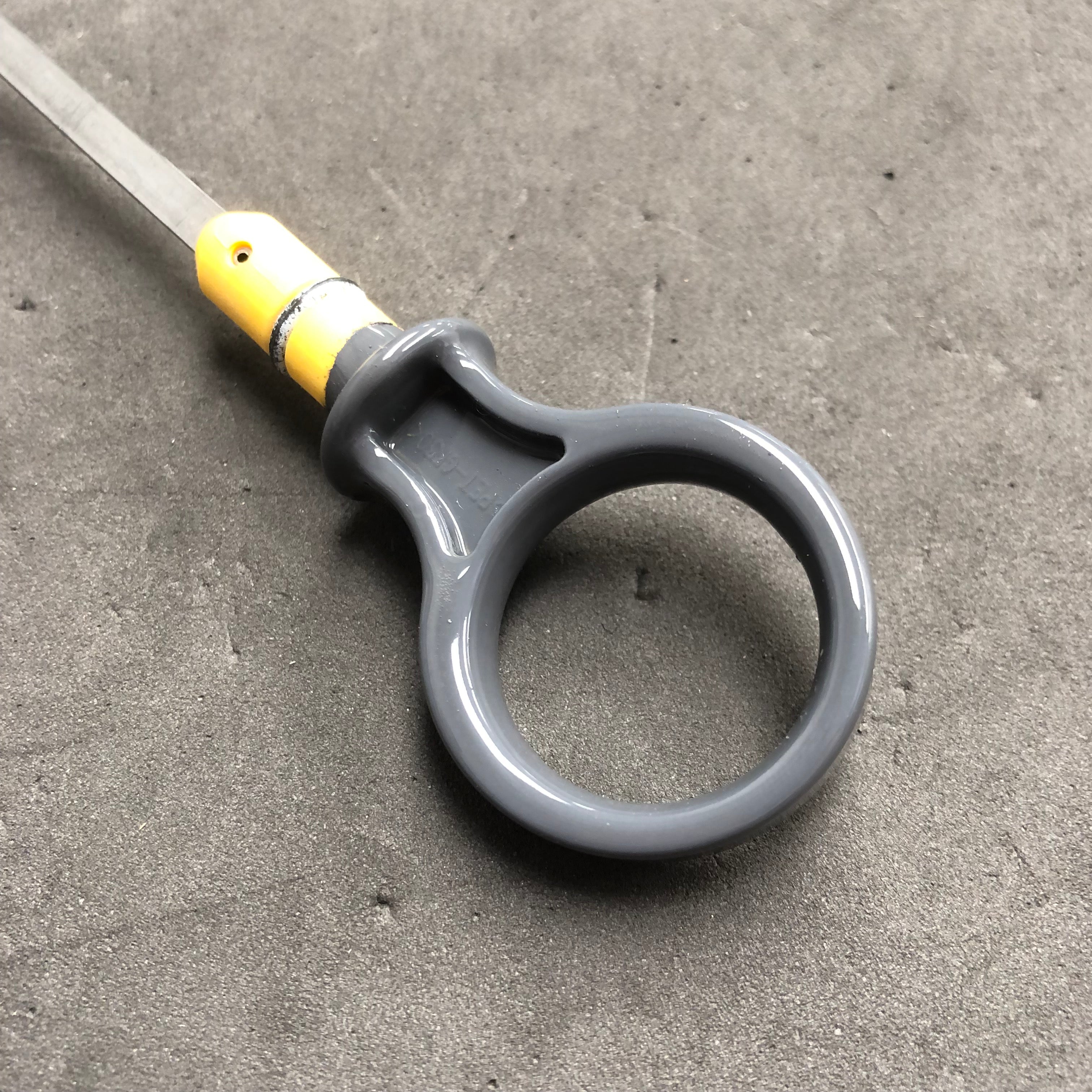 Genuine Ford Oil Dipstick - Focus MK3/3.5 Petrol ST/RS