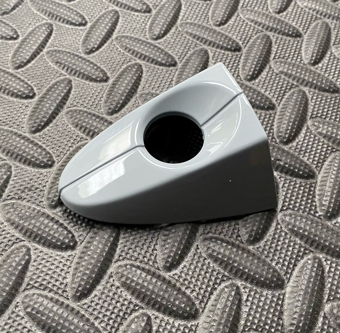 Standard Door Handle Lock Bezel Mk7/7.5 Fiesta