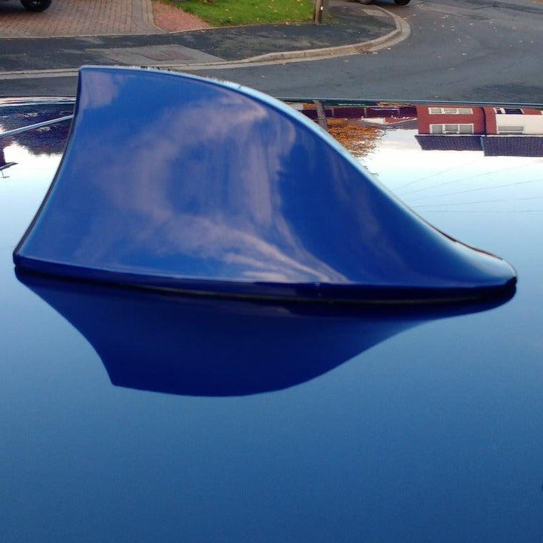 Shark Fin Aerial Mk3/3.5 Ford Focus / Mk8 Ford Fiesta
