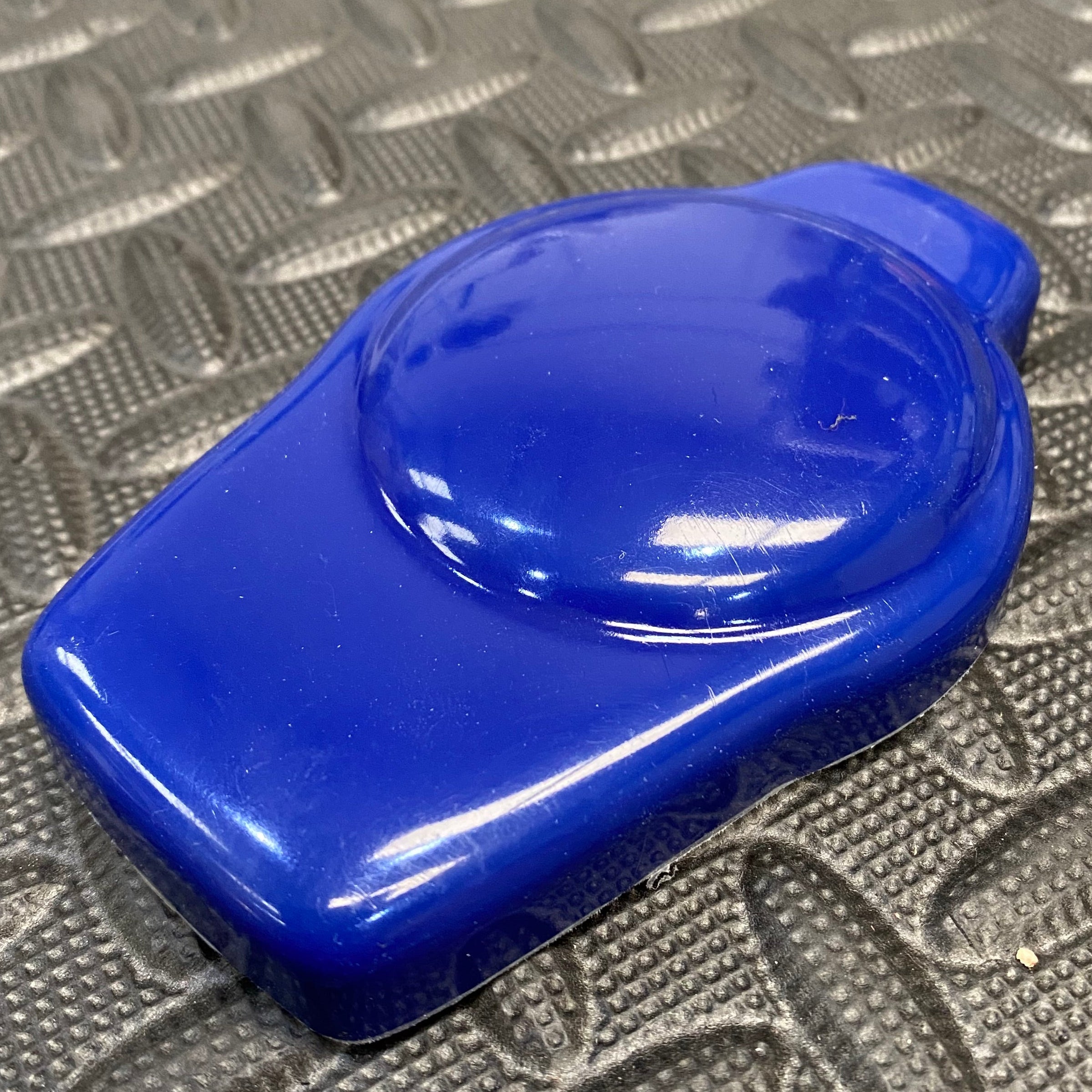 Proform VAG Washer Bottle Cap Cover - Gloss Blue