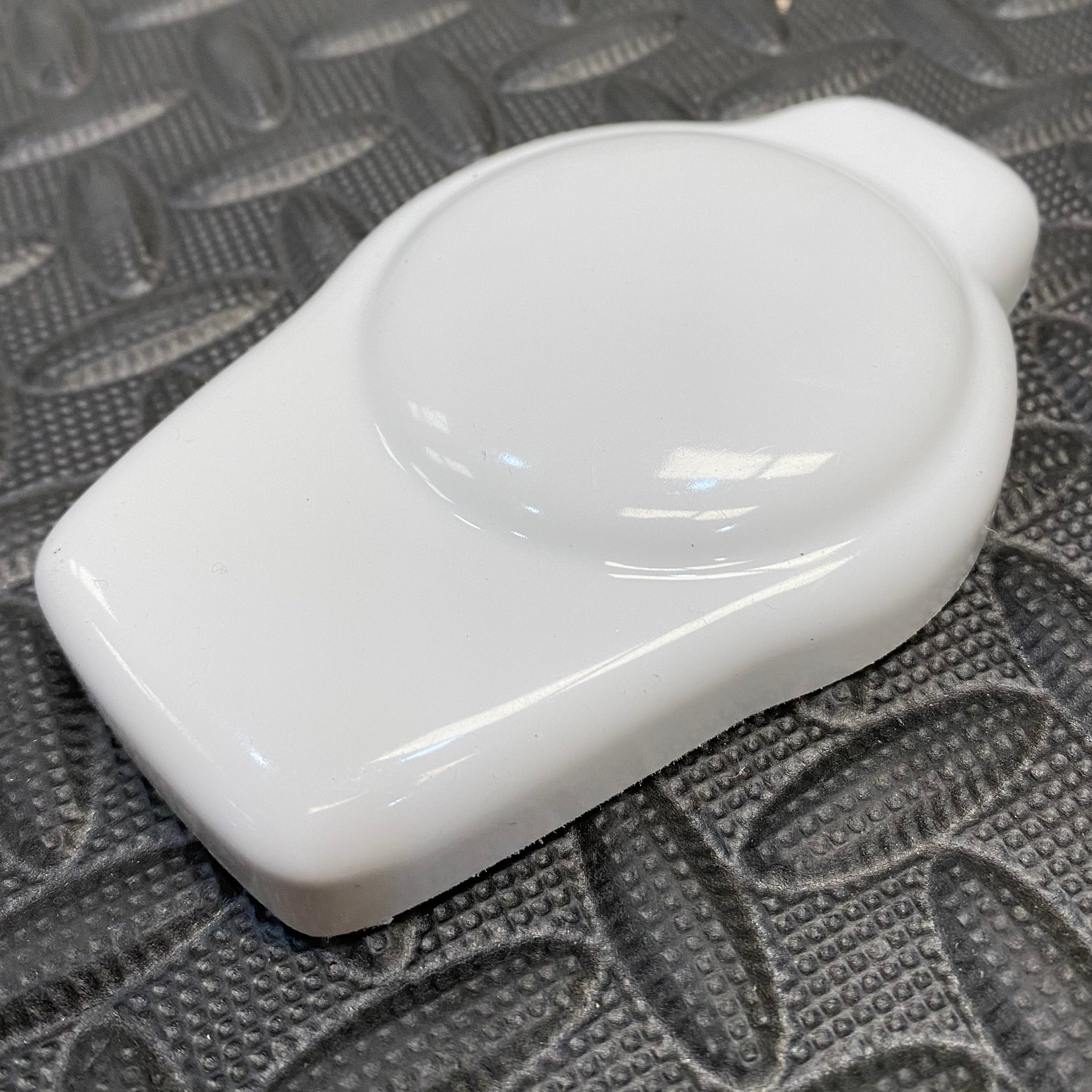 Proform VAG Washer Bottle Cap Cover - Gloss White
