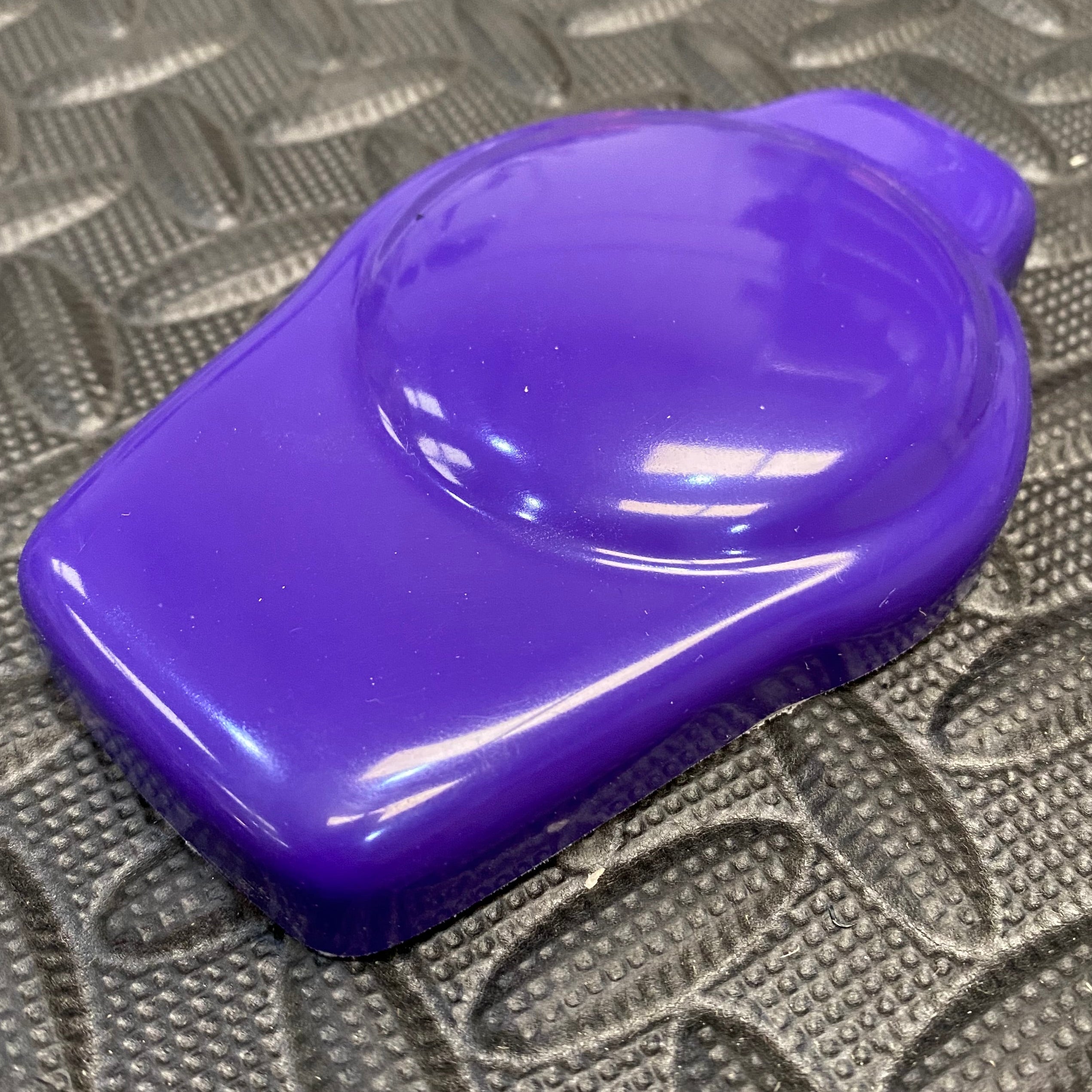 Proform VAG Washer Bottle Cap Cover - Gloss Purple