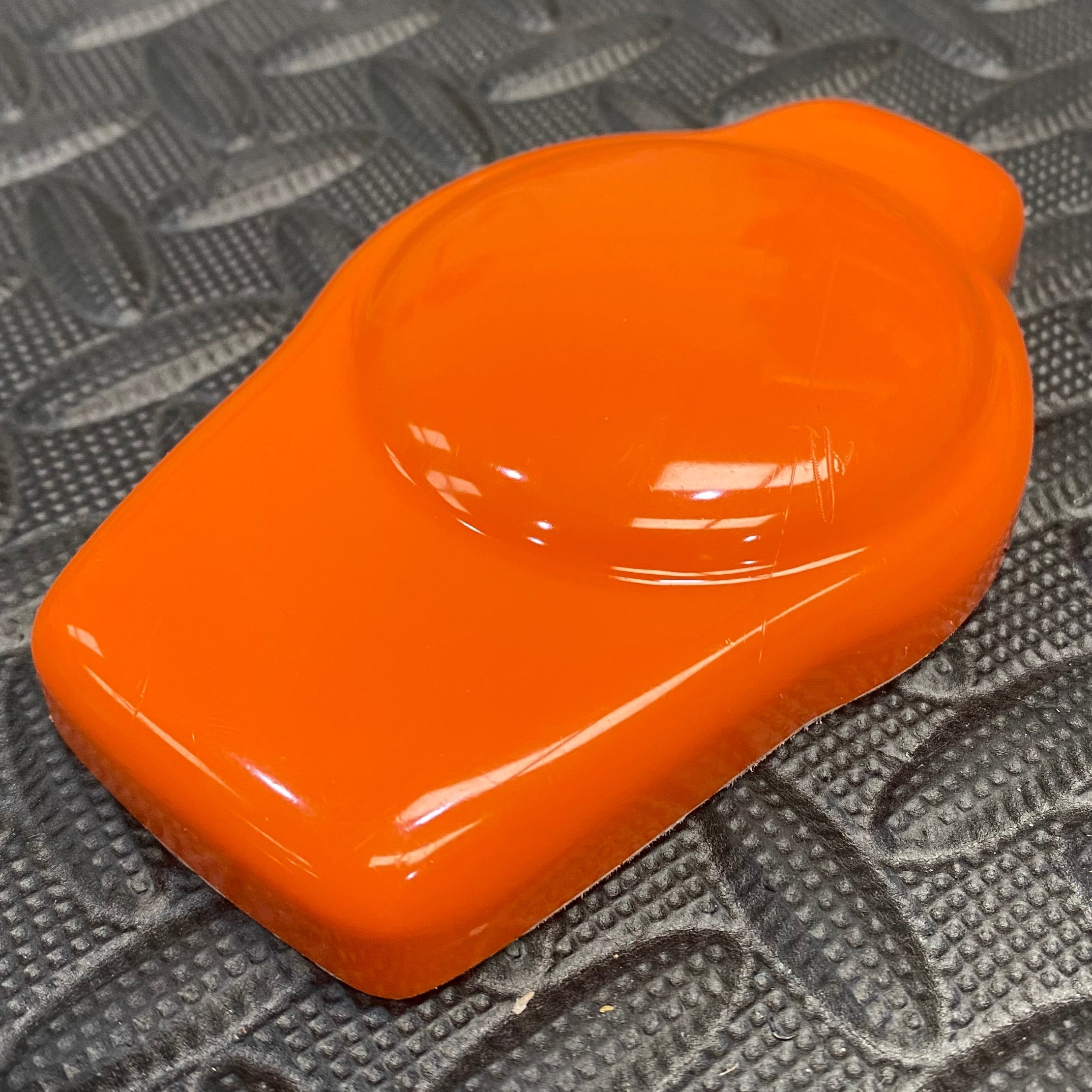 Proform VAG Washer Bottle Cap Cover - Gloss Orange