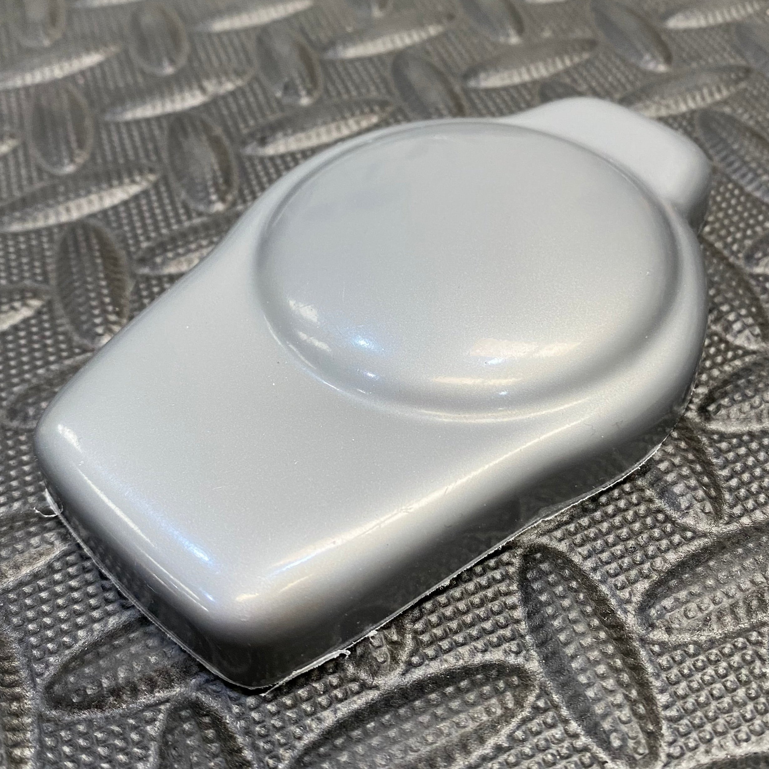 Proform VAG Washer Bottle Cap Cover - Gloss Grey