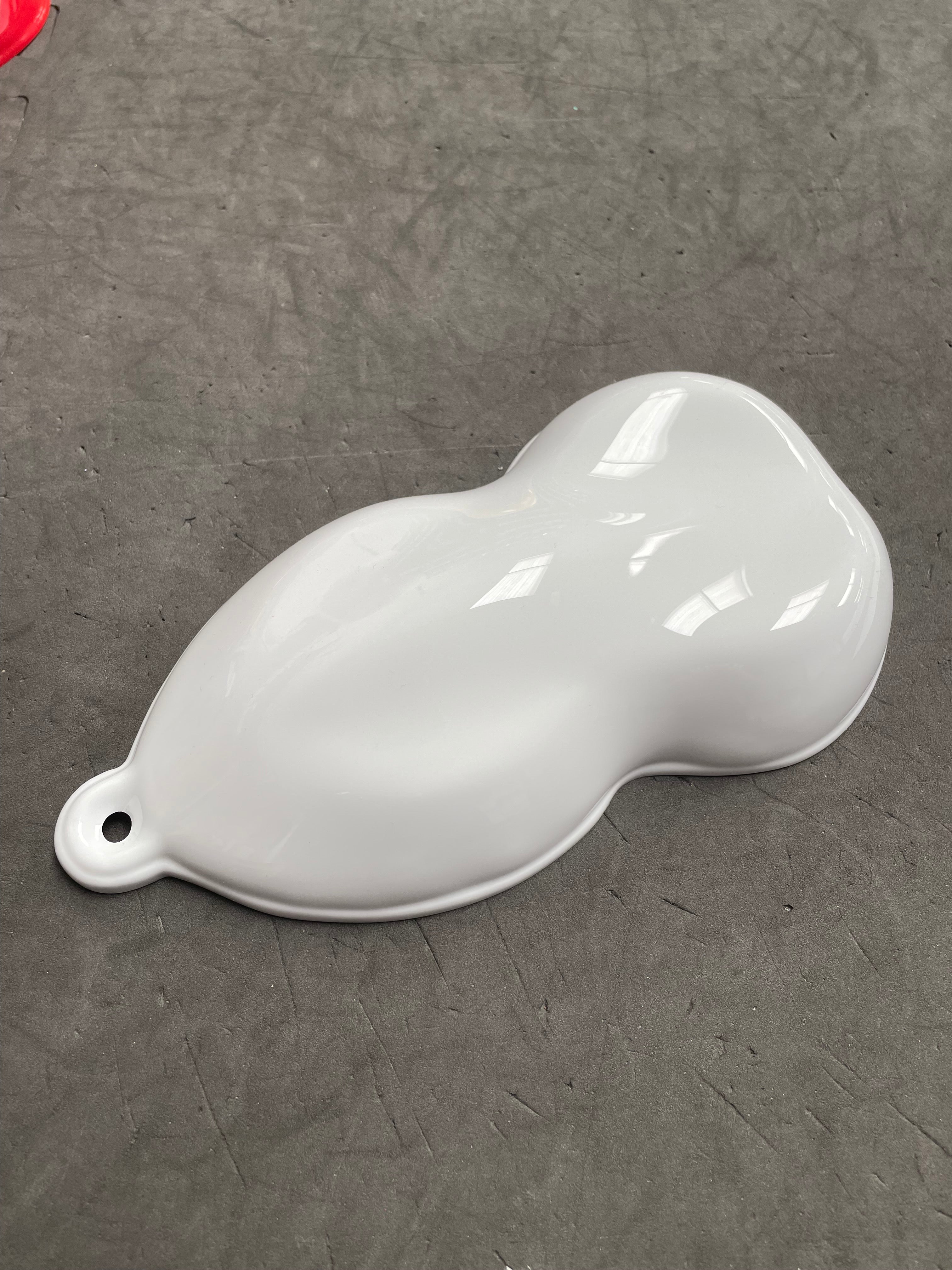 Panneaux/plaques sous capot Proform - Fiesta Mk8.5