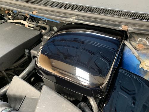 Proform Battery Cover - Volvo C30 / V50 Petrol (Plastic Finishes)