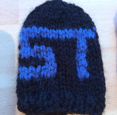 Schaltknauf Cosie - Ford Focus / Fiesta / Puma ST