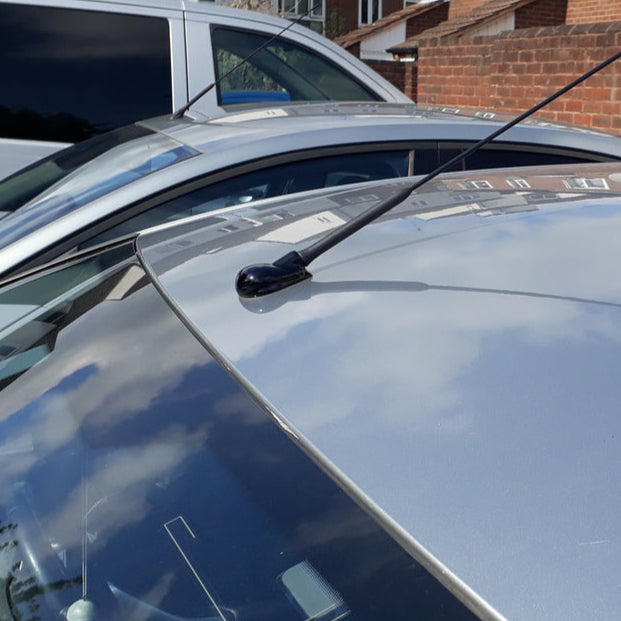GPS Aerial Base Cover - MK2/2.5 Focus & Mk3/4 Mondeo