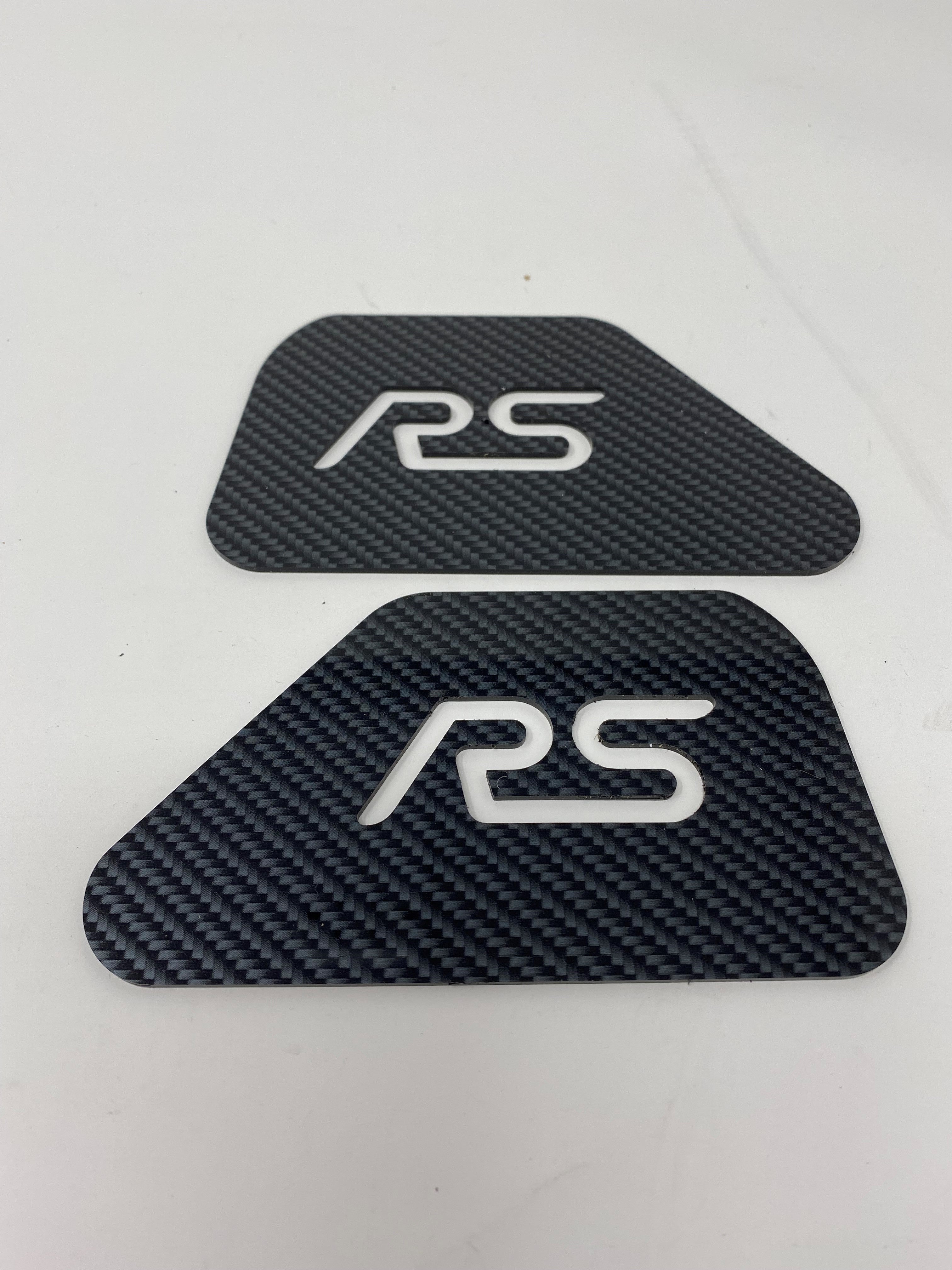 RS / ST Door Sill Plates