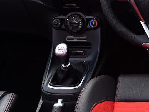 Centre Console Trim - MK7.5 Fiesta (Painted / Hydrodip Finishes)