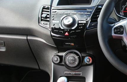 Genuine Ford Parts Suitable for Mk7.5 Ford Fiesta