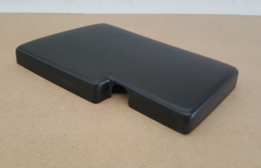 Ford Focus Fuse Box Covers