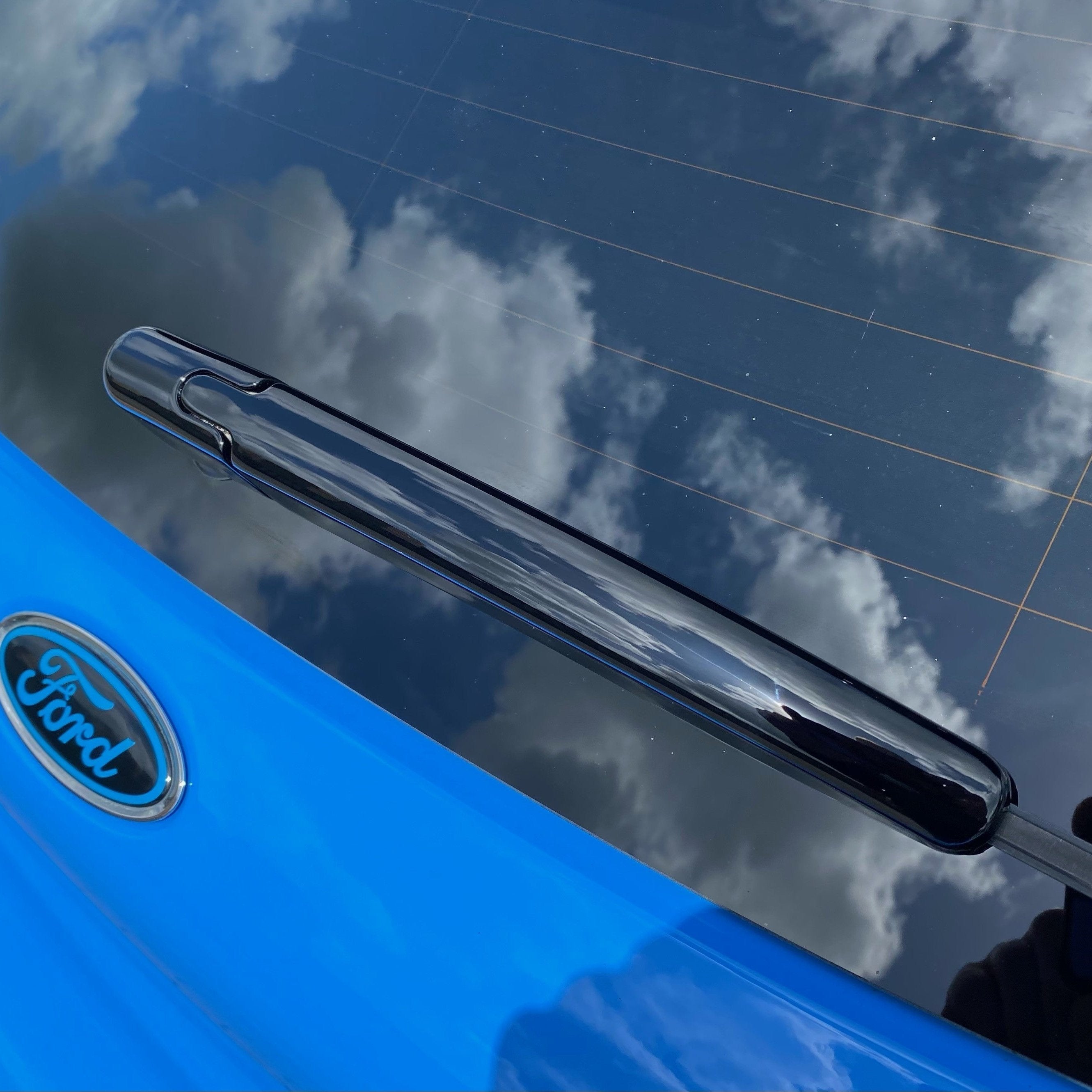 Genuine Ford Rear Wiper Arm Focus, Fiesta & Puma