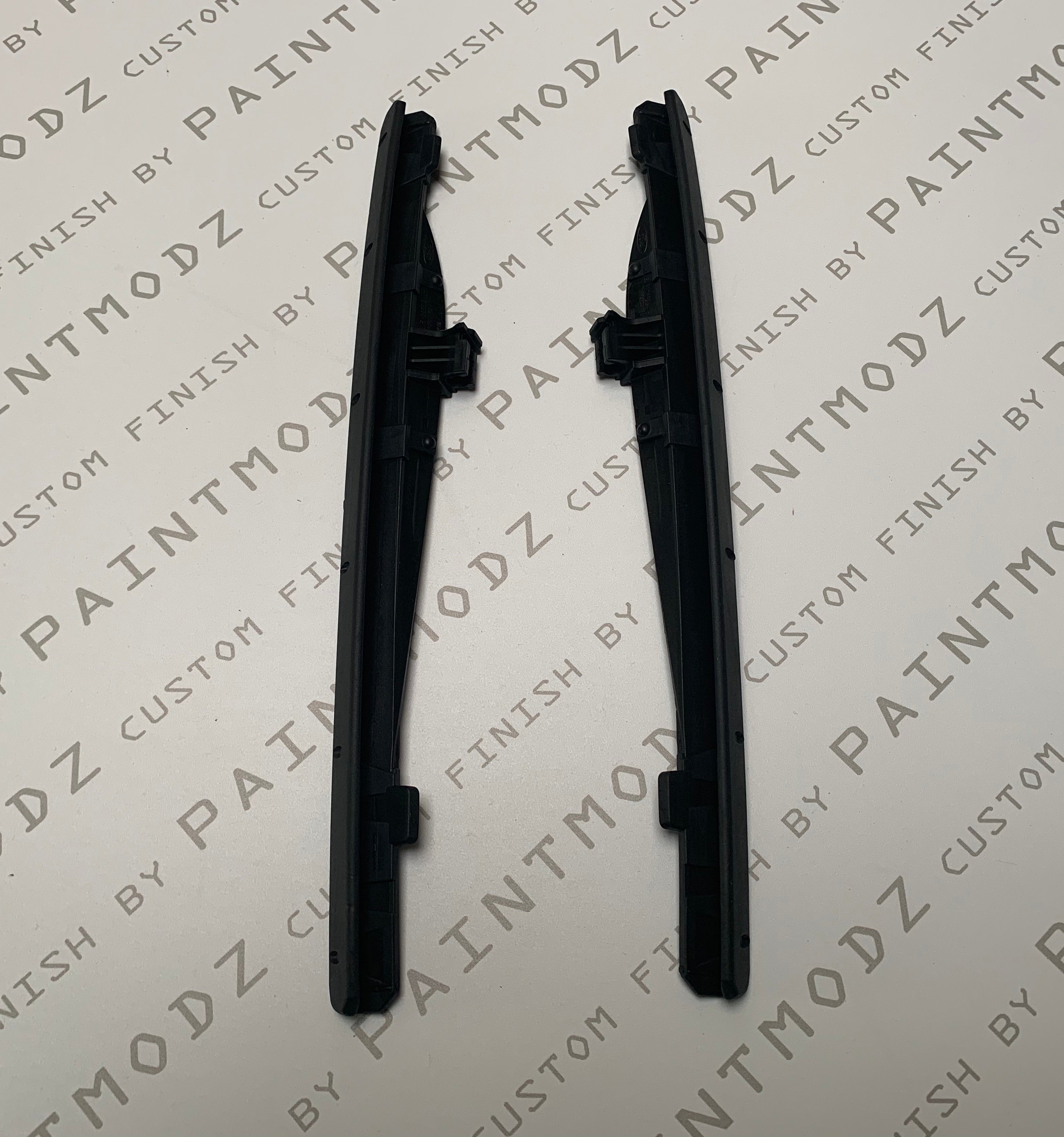 Replacement Door Edge Protector Trim - Mk3/3.5 Focus