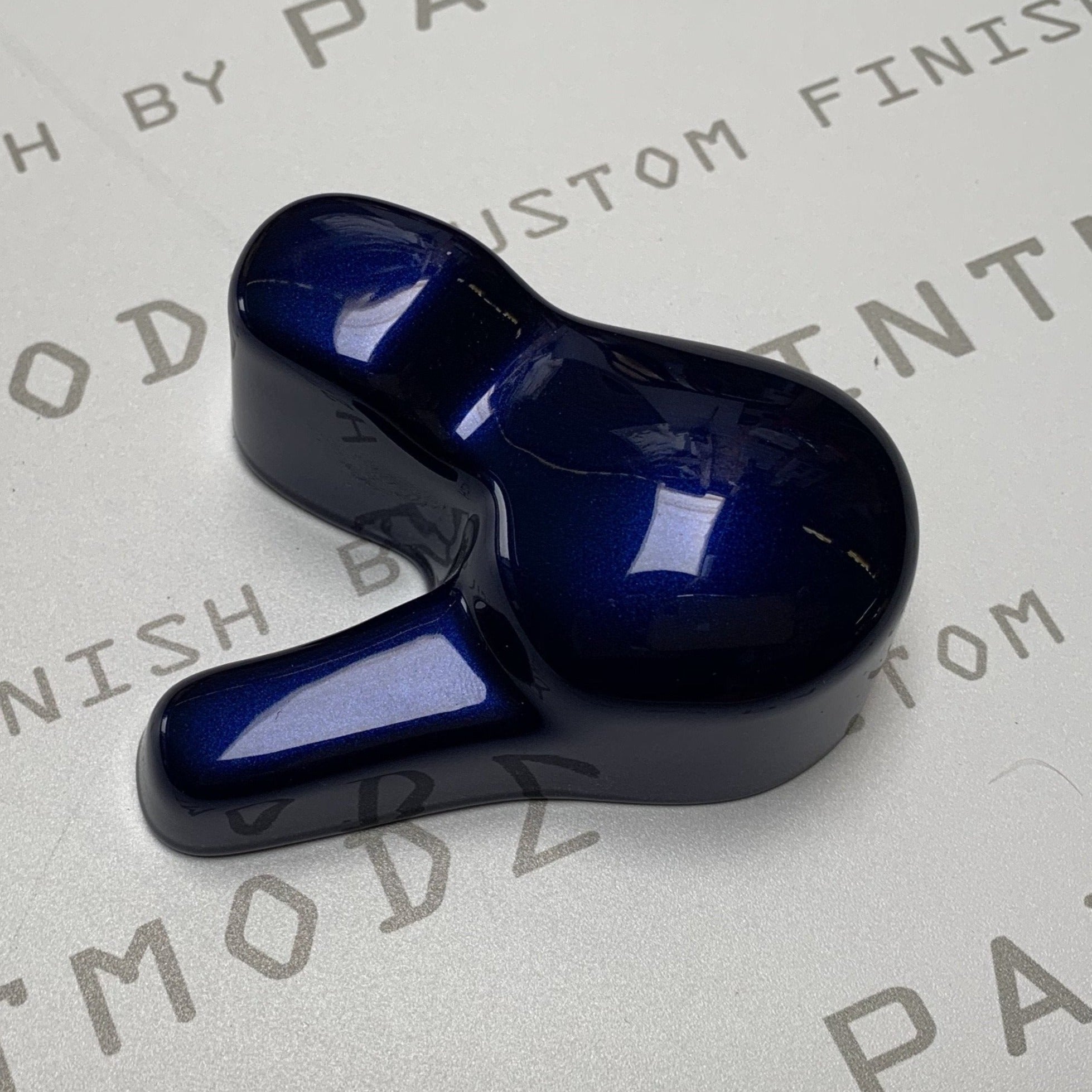 Proform Bonnet Catch Cover - Mk3/3.5 Focus (Painted Finishes)