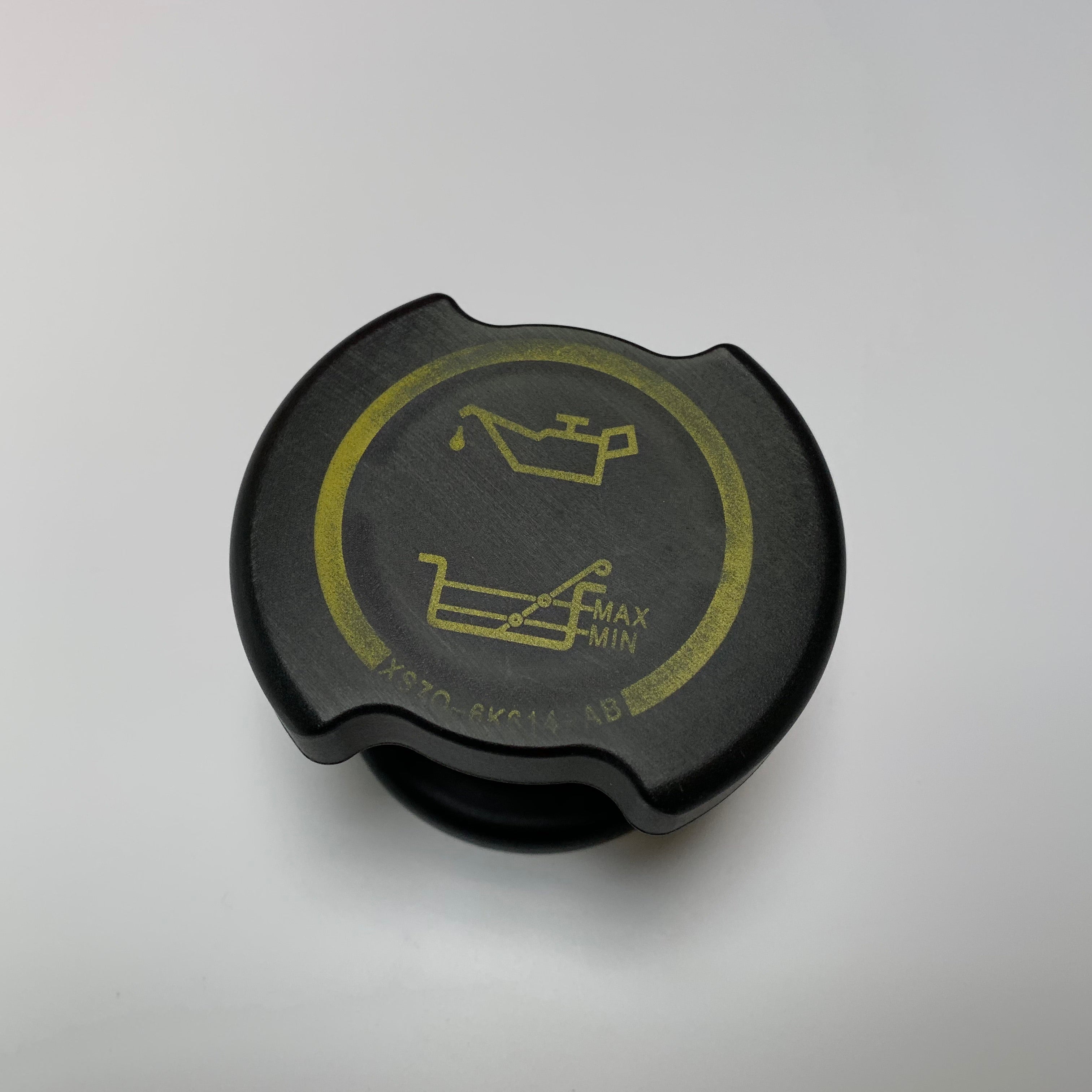 Proform-Öldeckelabdeckung – Mondeo/Transit/Mustang (Kunststoffoberflächen)
