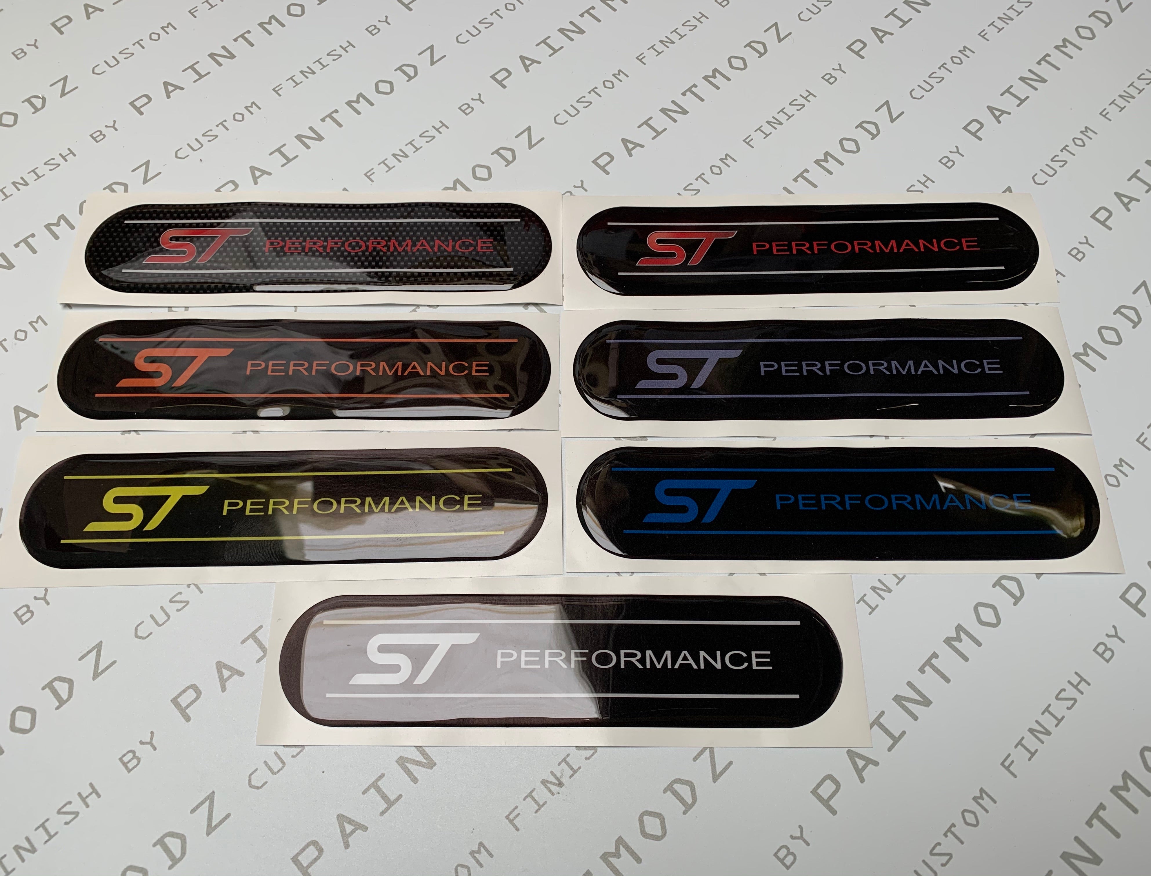 Engine Cover MK8/8.5 Fiesta ST & Mk2 Puma ST