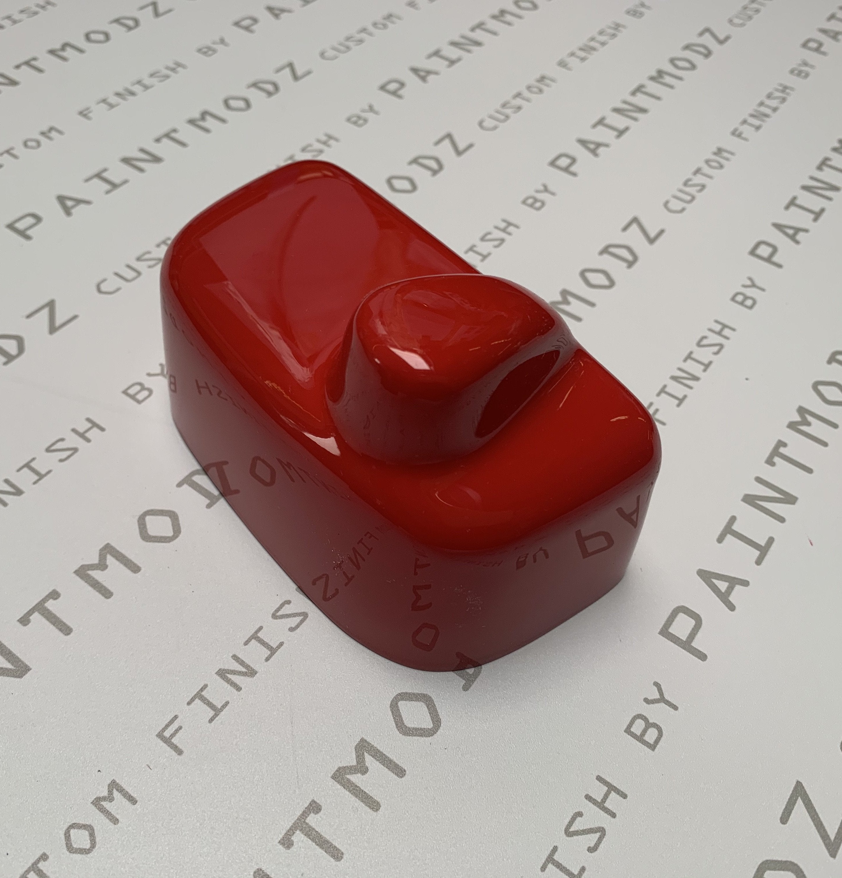 Proform ECU Cover Mk7.5 Ford Fiesta