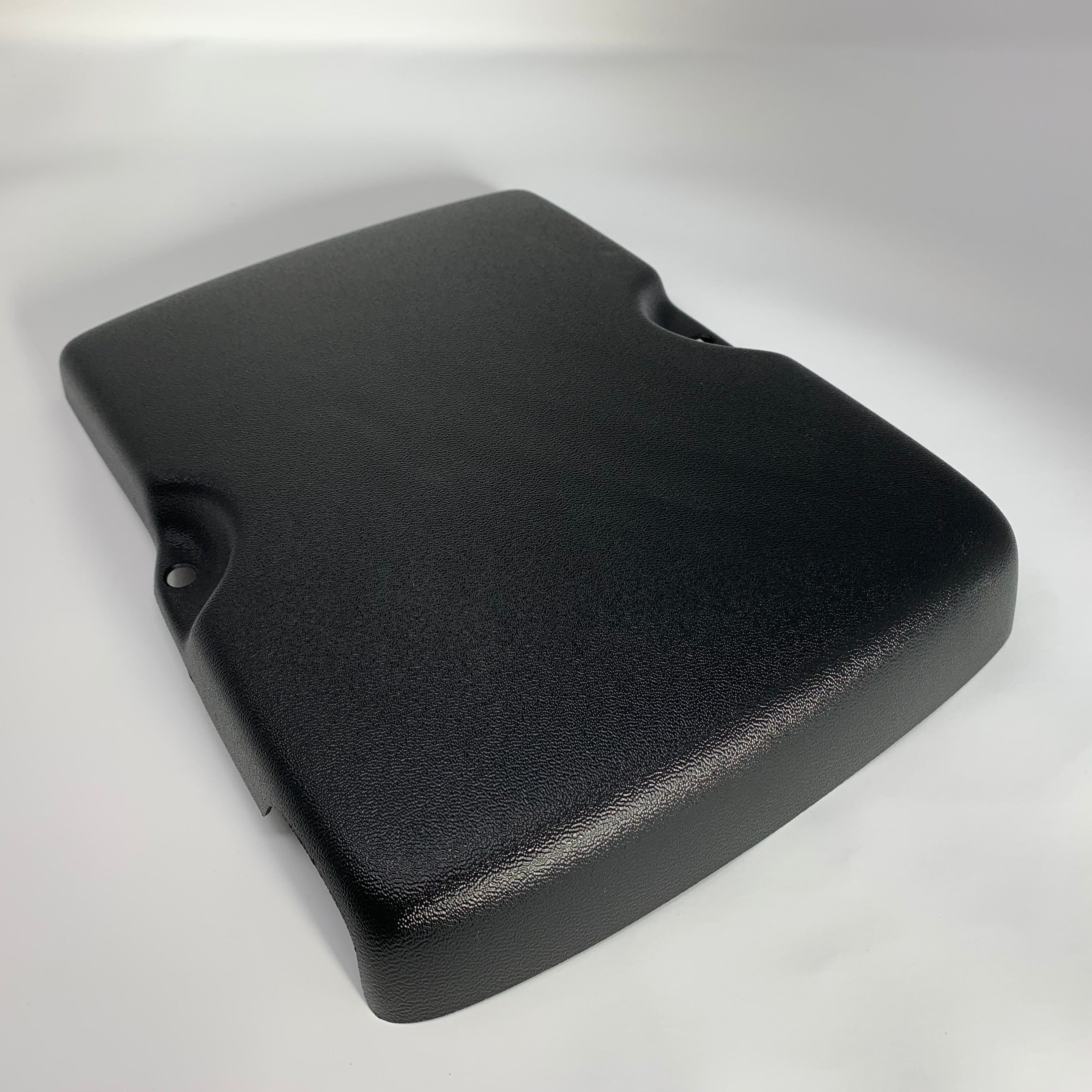 Proform-Batterieabdeckung – Mk8/8.5 Ford Fiesta und Mk2 Puma (Kunststoffoberflächen)