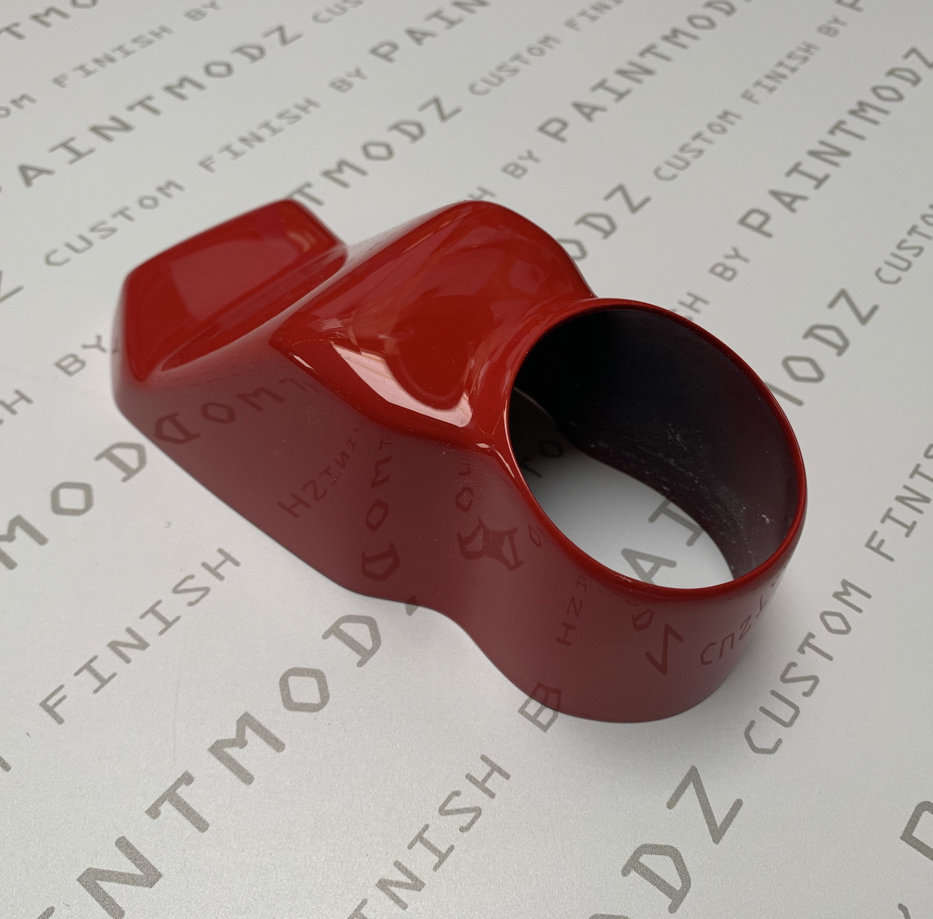 Proform Brake Reservoir Covers Fiesta Mk7/7.5