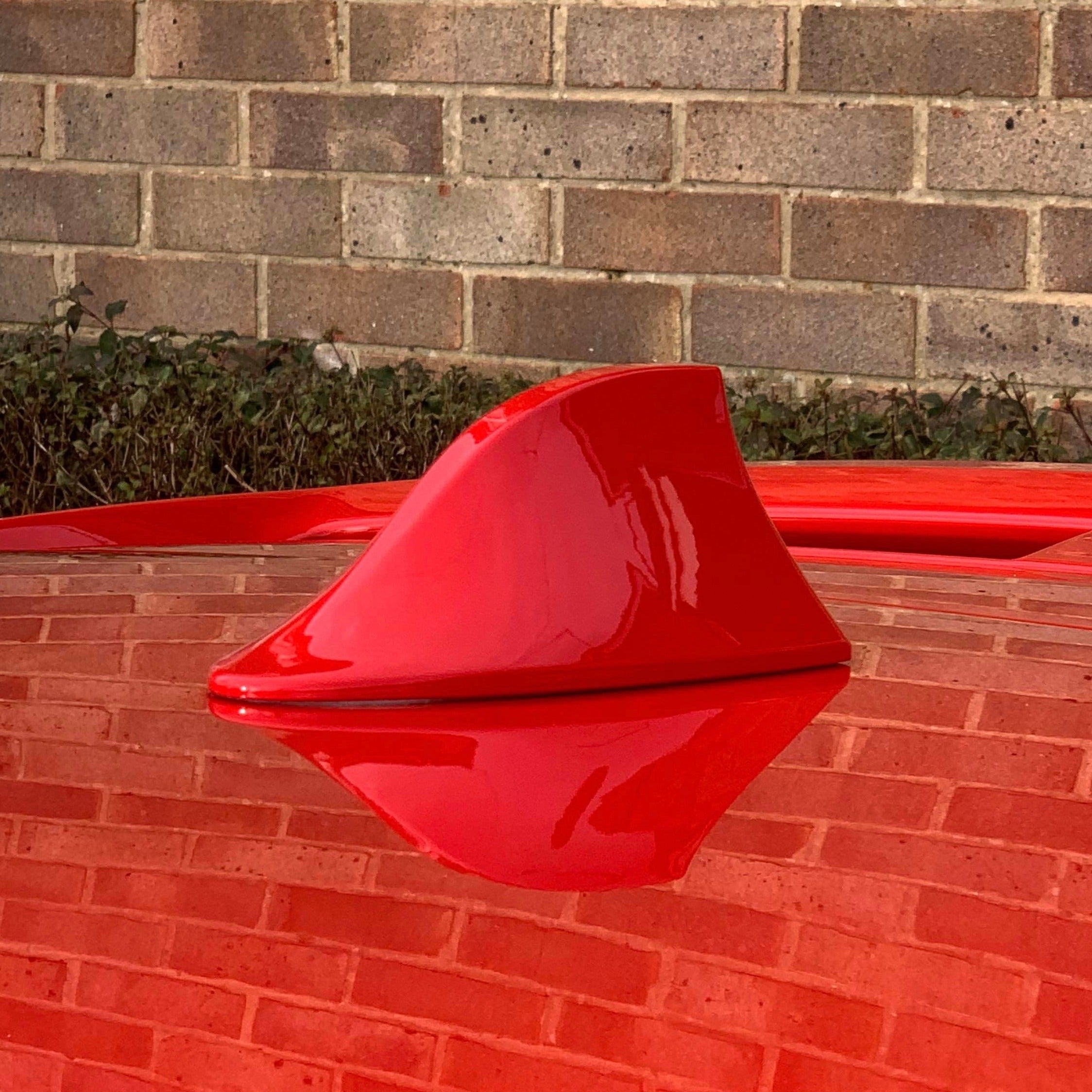 Shark Fin Aerial Mk3/3.5 Ford Focus / Mk8 Ford Fiesta