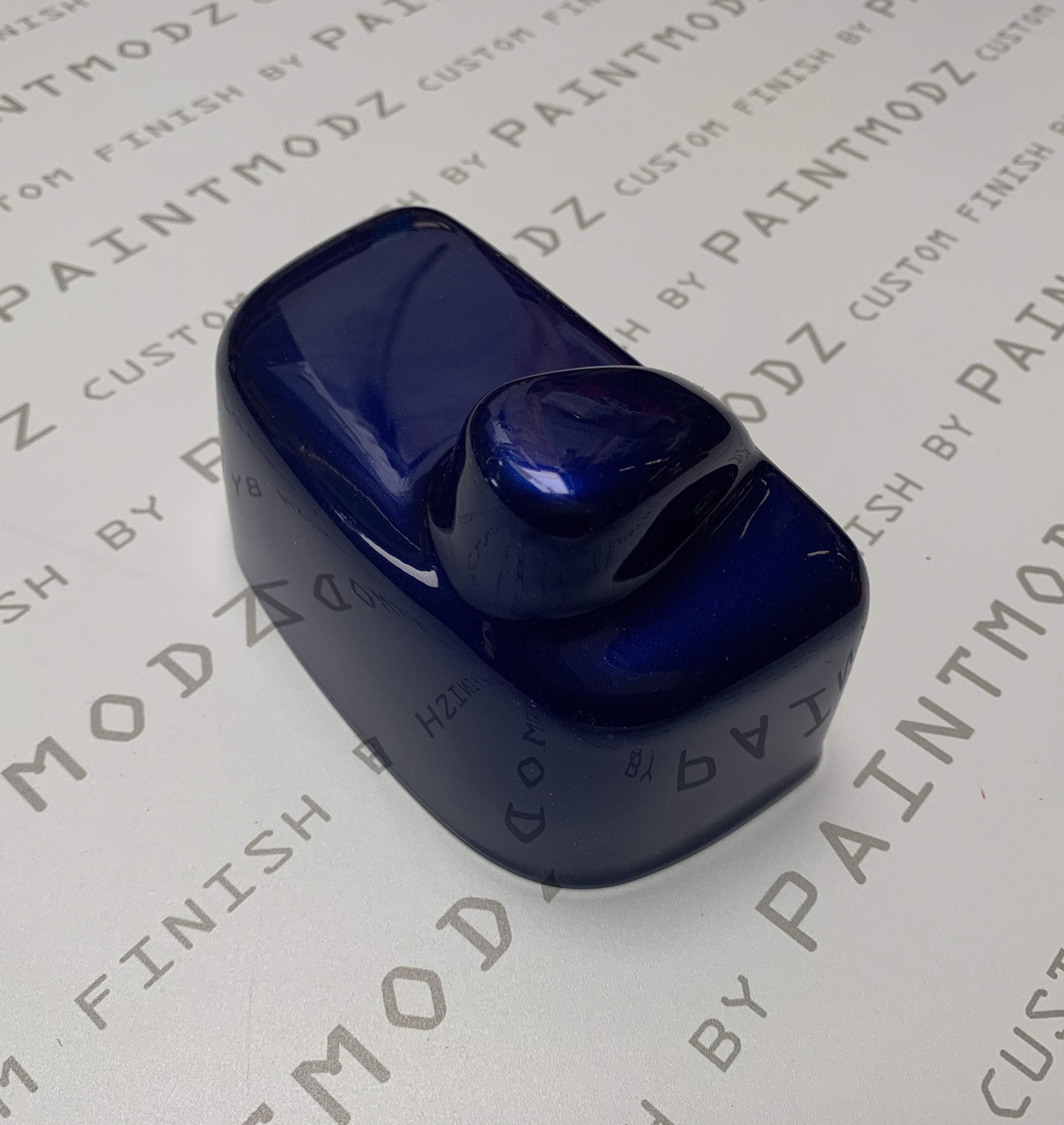 Proform ECU Cover Mk7.5 Ford Fiesta