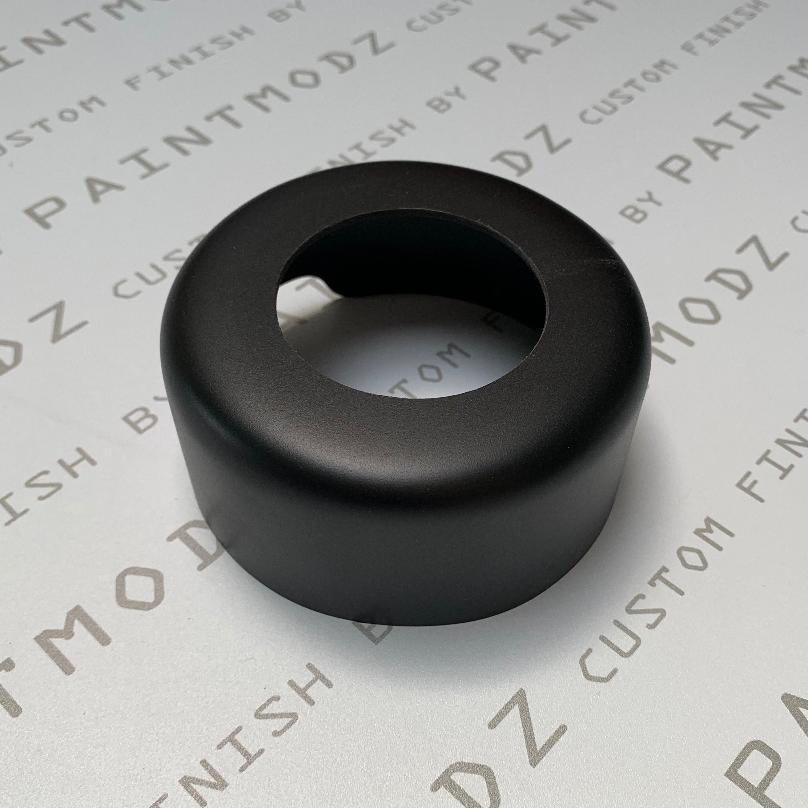 Proform Power Steering Fluid Reservoir Cover - MK1 Focus (Plastic Finishes)