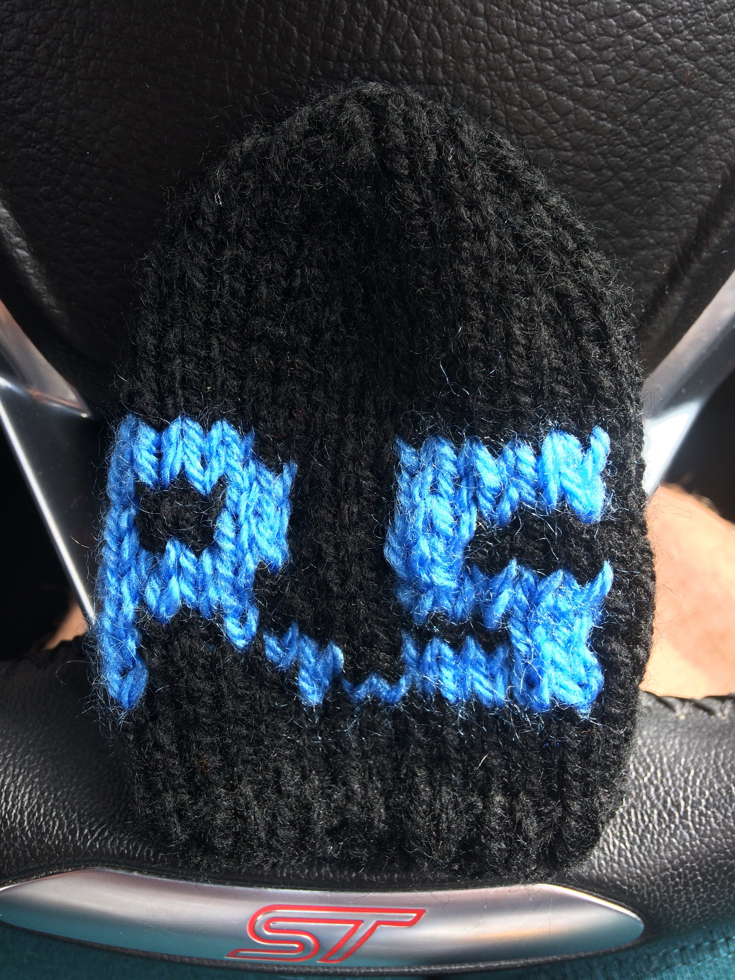 Pommeau de levier de vitesse pour Ford Focus / Renault Clio RS