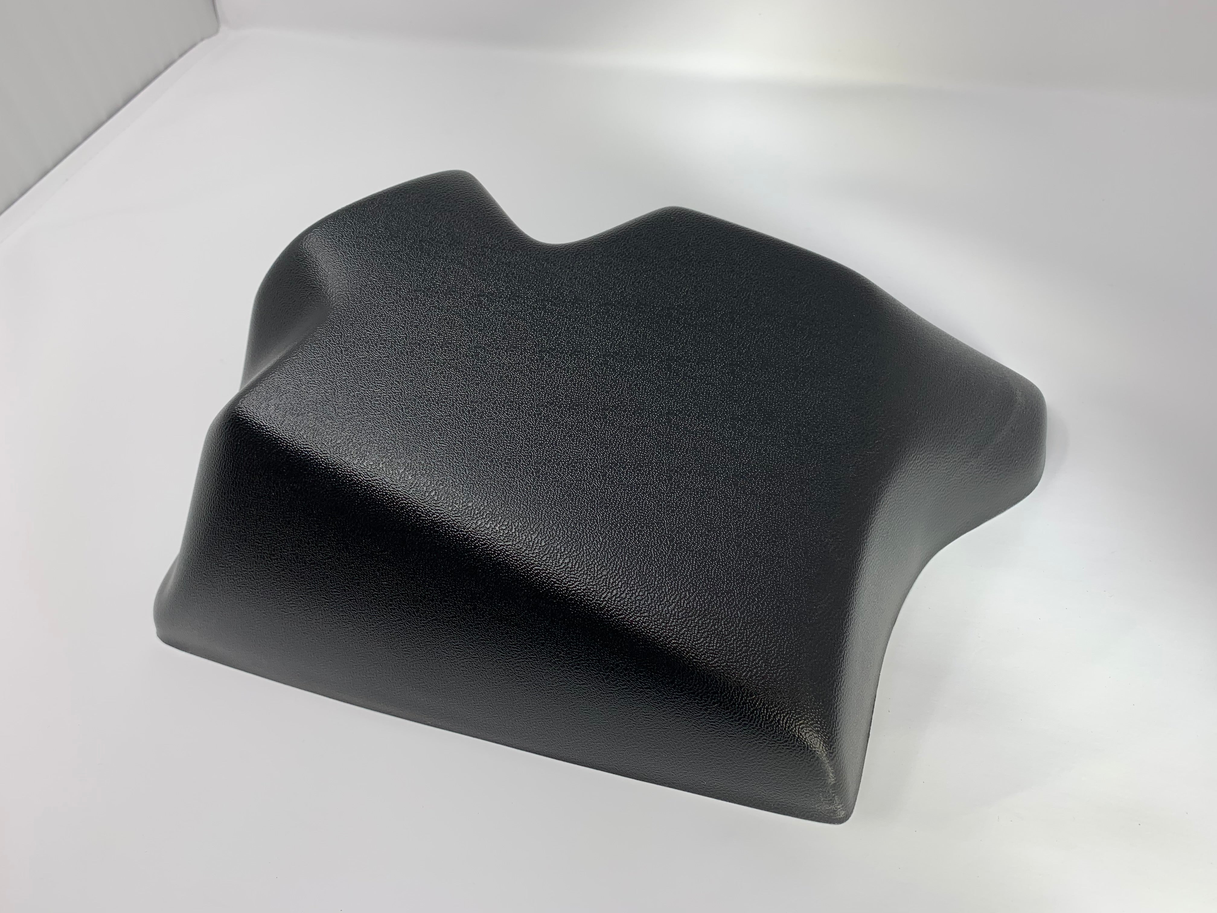 Proform Airbox-Abdeckung – Ford Fiesta ST Mk8 / Puma ST Mk2 (Kunststoffoberflächen)