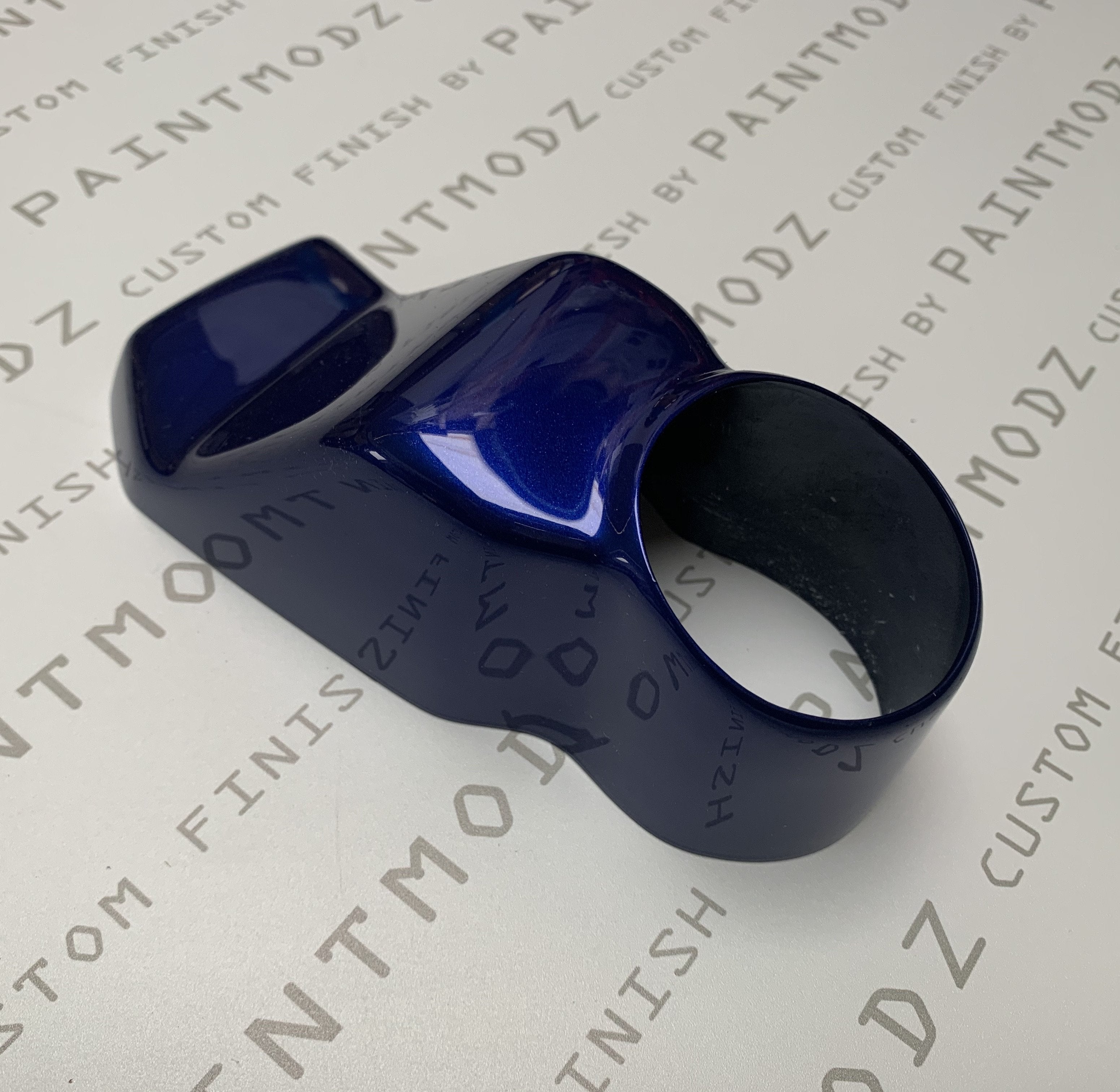 Proform Brake Reservoir Covers Fiesta Mk7/7.5