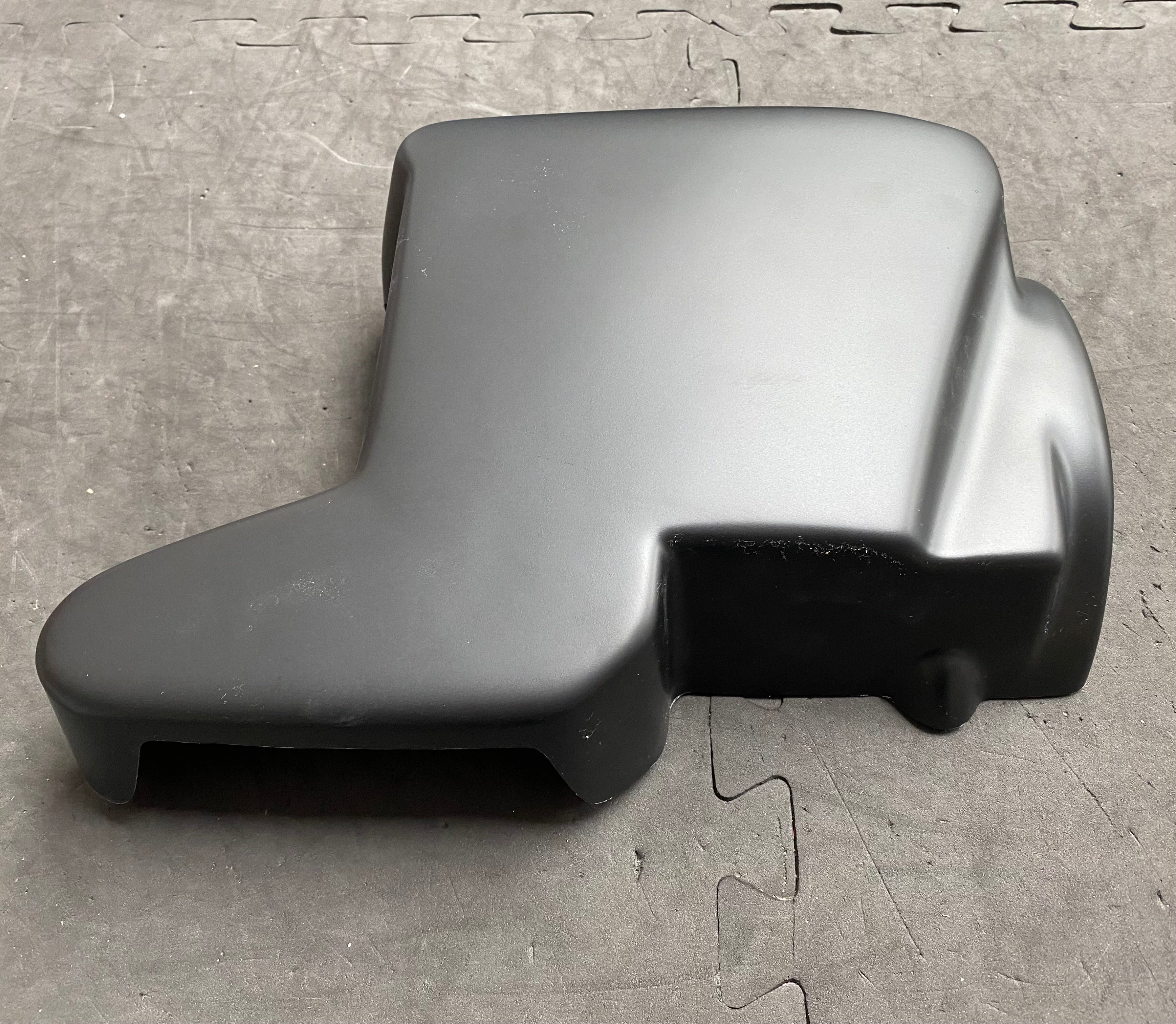Proform Airbox-Abdeckung – Mk3/3.5 Focus außer RS (Kunststoffoberflächen)