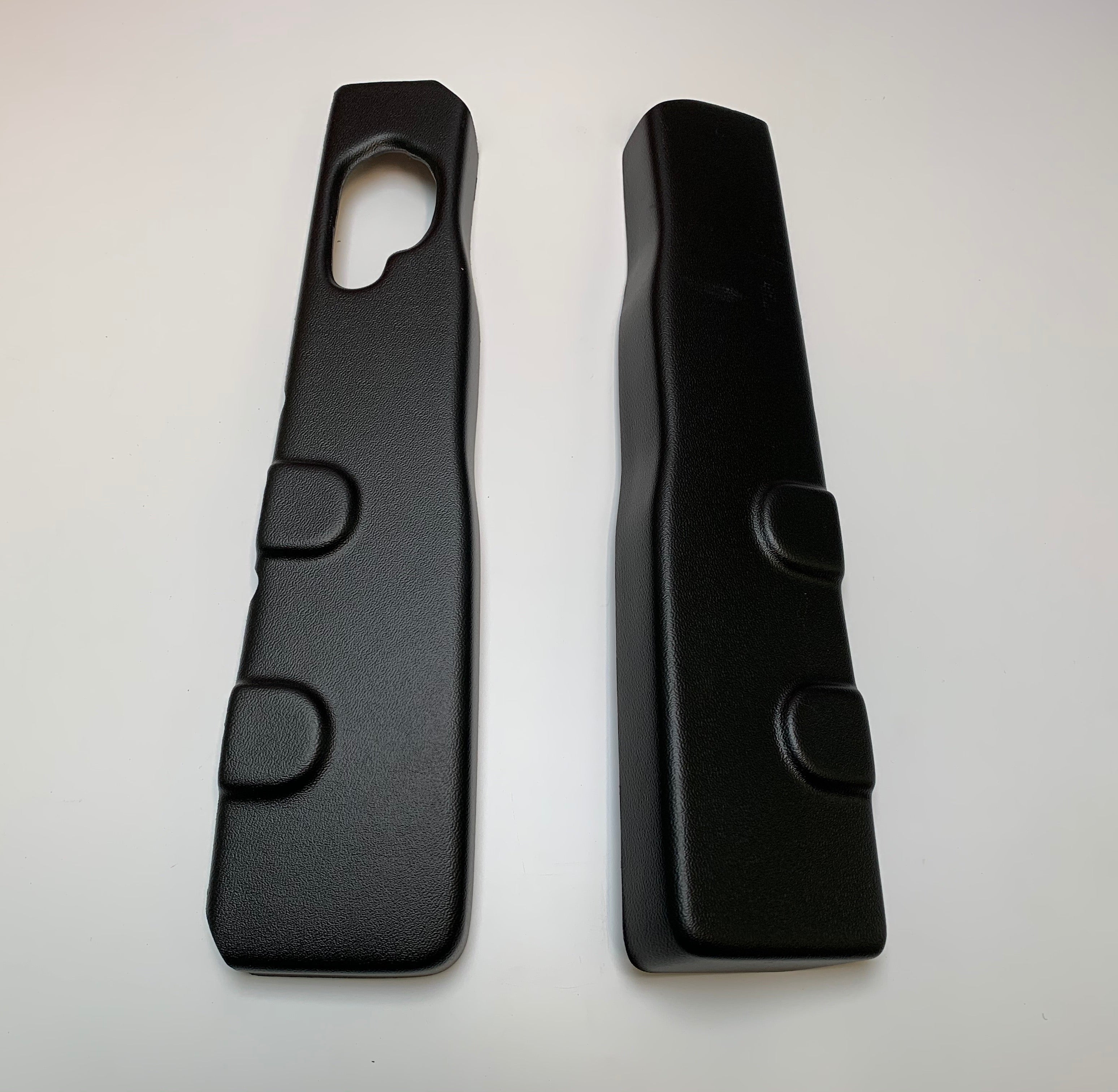 Enjoliveurs d'ailes intérieures Proform - Ford Focus MK2/2.5 (finitions plastiques)