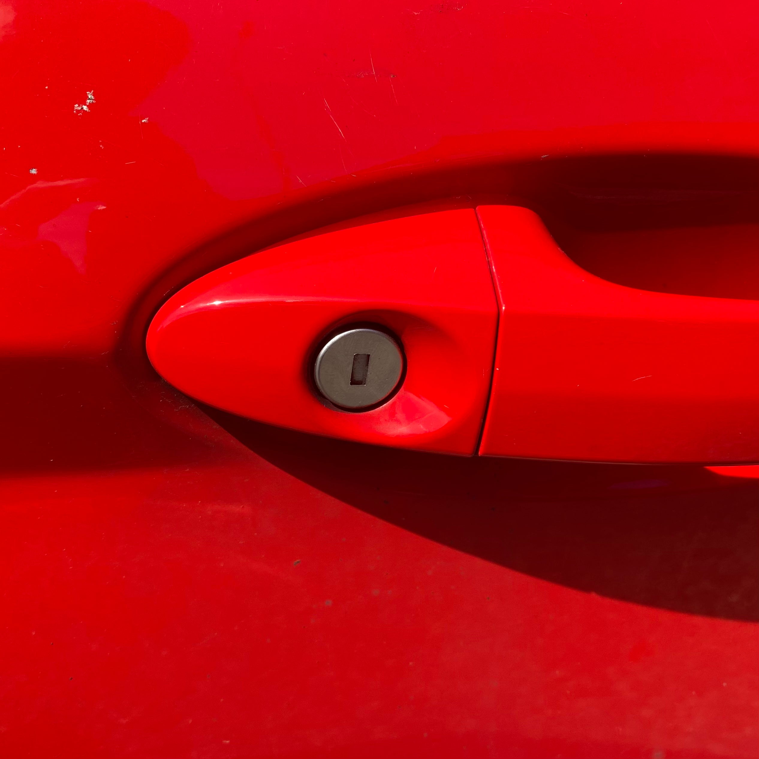 Standard Door Handle Lock Bezel Mk7/7.5 Fiesta