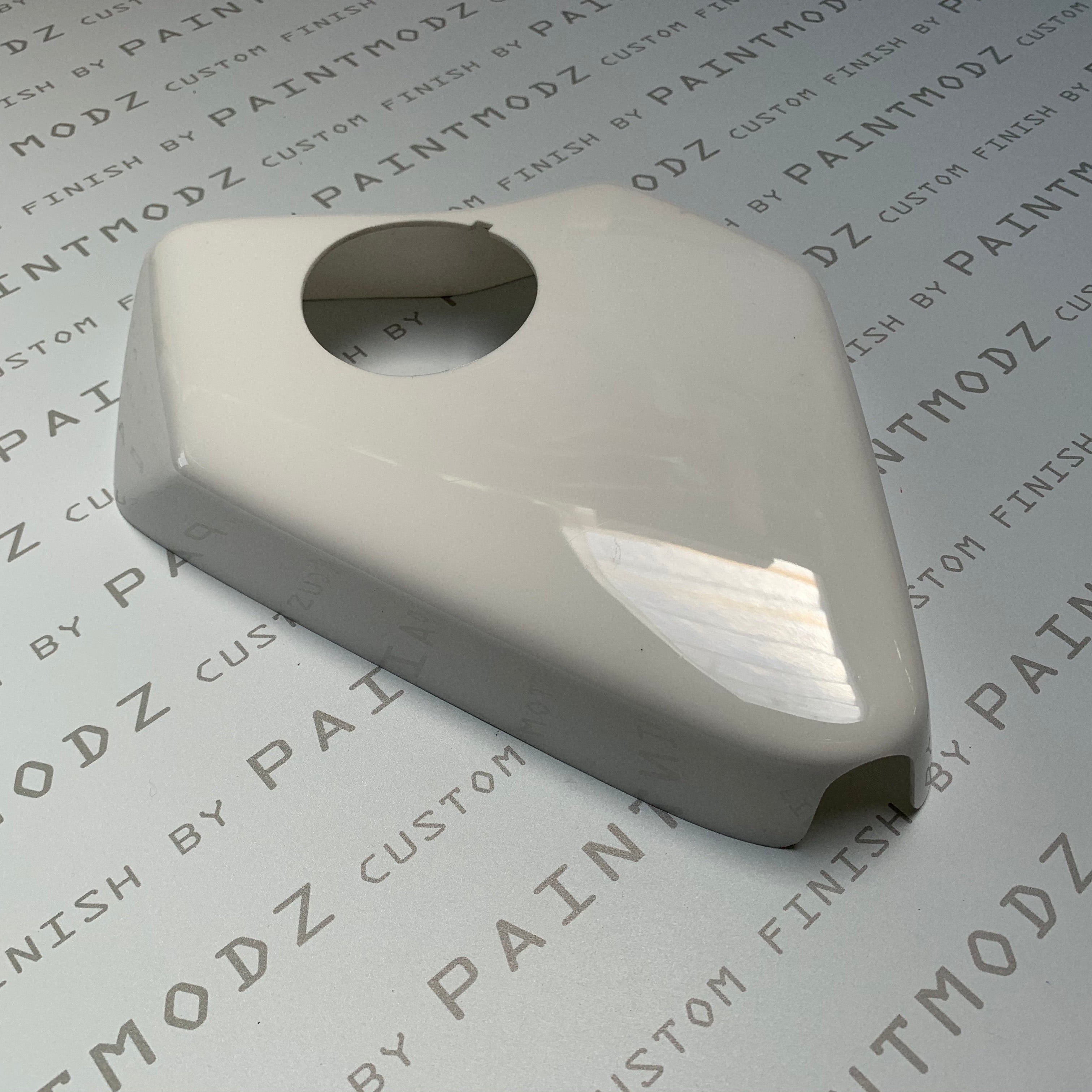 Proform Kühlmitteltankabdeckung – Mk7/7.5 Ford Fiesta (Kunststoffoberflächen)