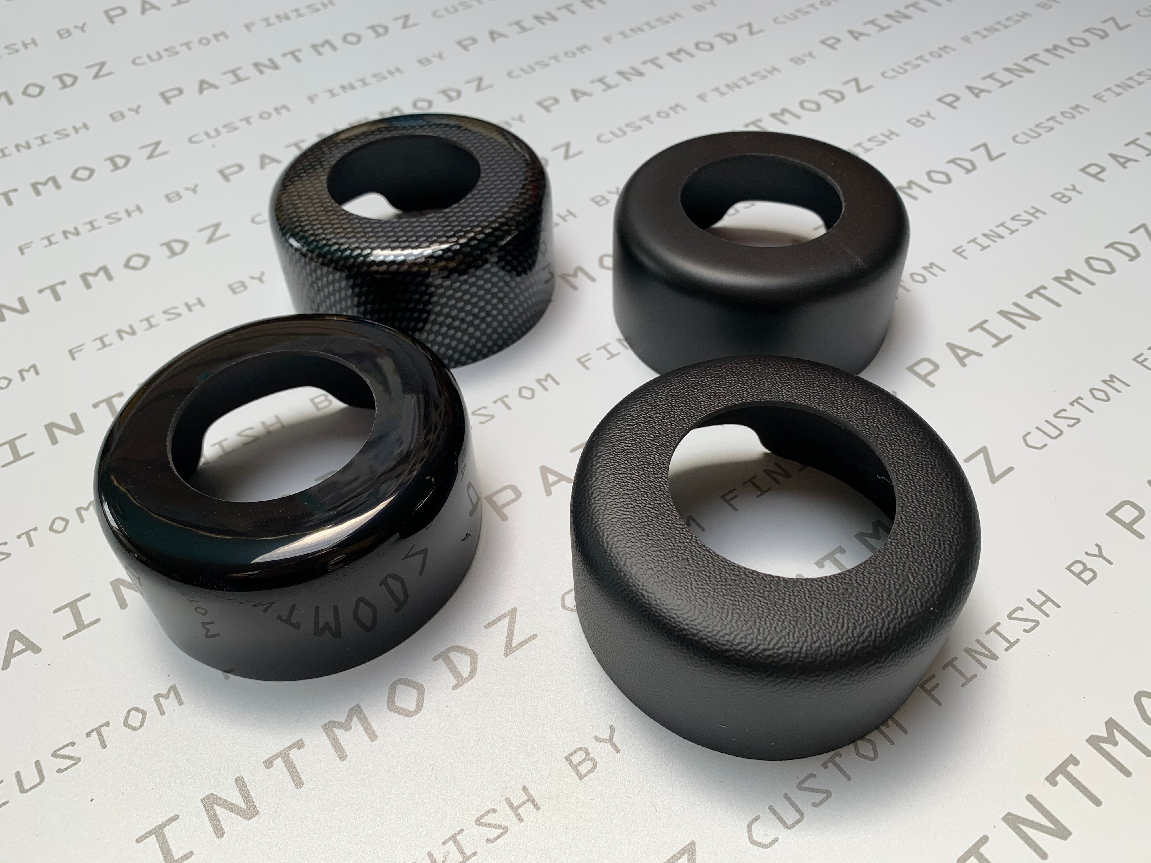 Proform Power Steering Fluid Reservoir Cover - MK1 Focus
