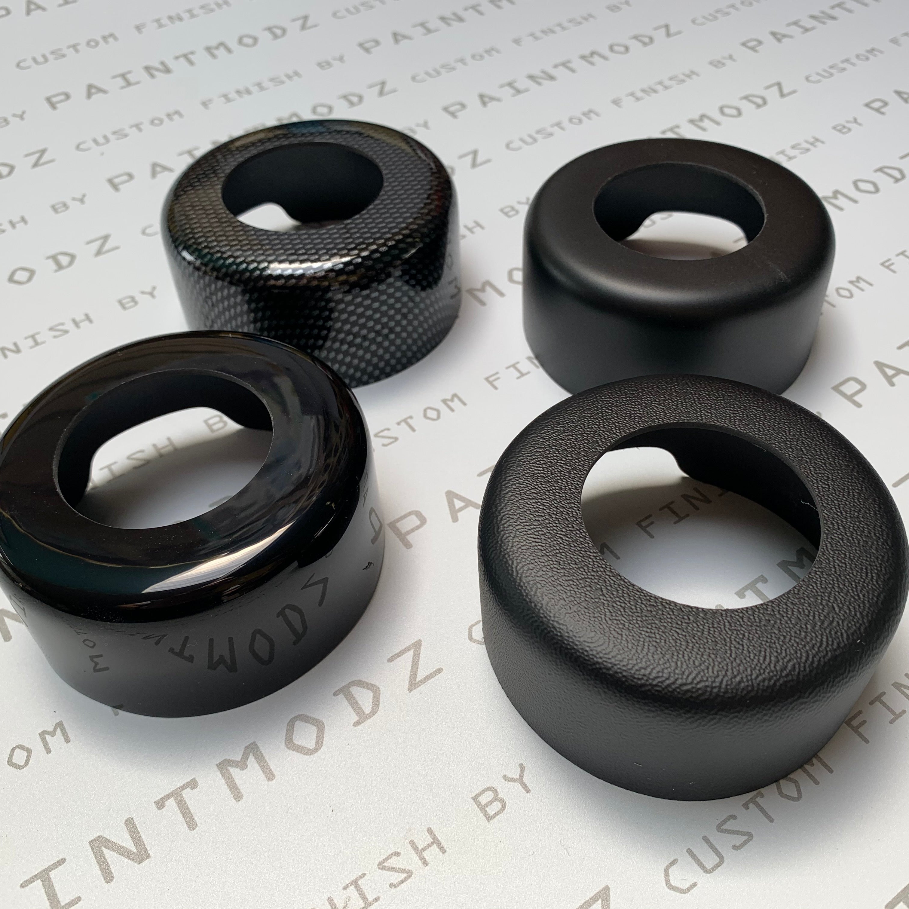 Proform Power Steering Fluid Reservoir Cover - MK1 Focus