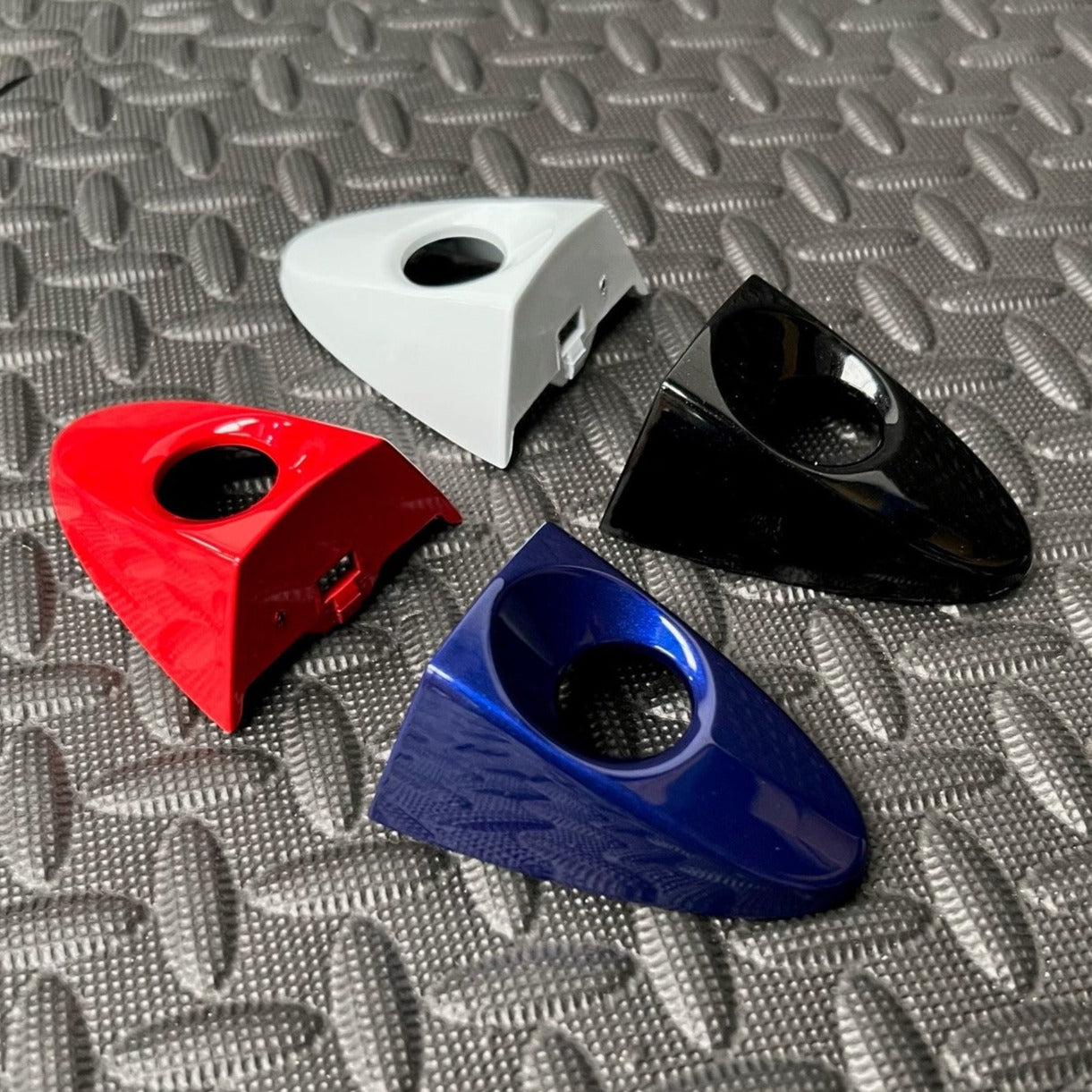 Standard Door Handle Lock Bezel Mk7/7.5 Fiesta