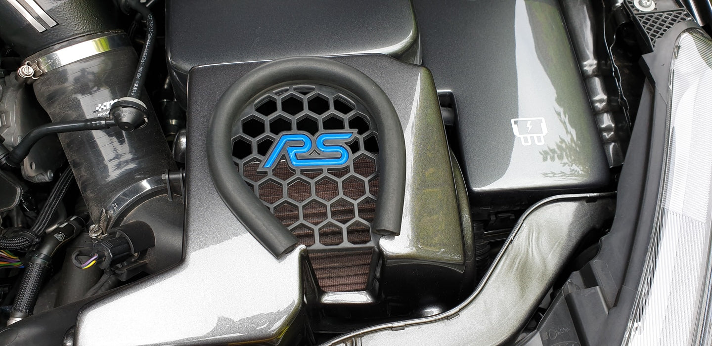 Proform Airbox Cover - Mk3.5 Focus RS (Painted Finishes)