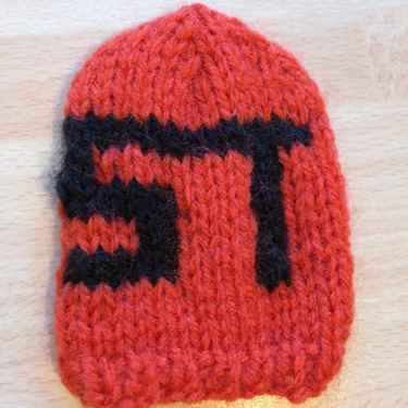 Schaltknauf Cosie - Ford Focus / Fiesta / Puma ST