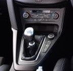 Genuine Ford Centre Console Control Panel - Mk3.5 Focus ST/RS (Painted/Hydrodipped Finishes)